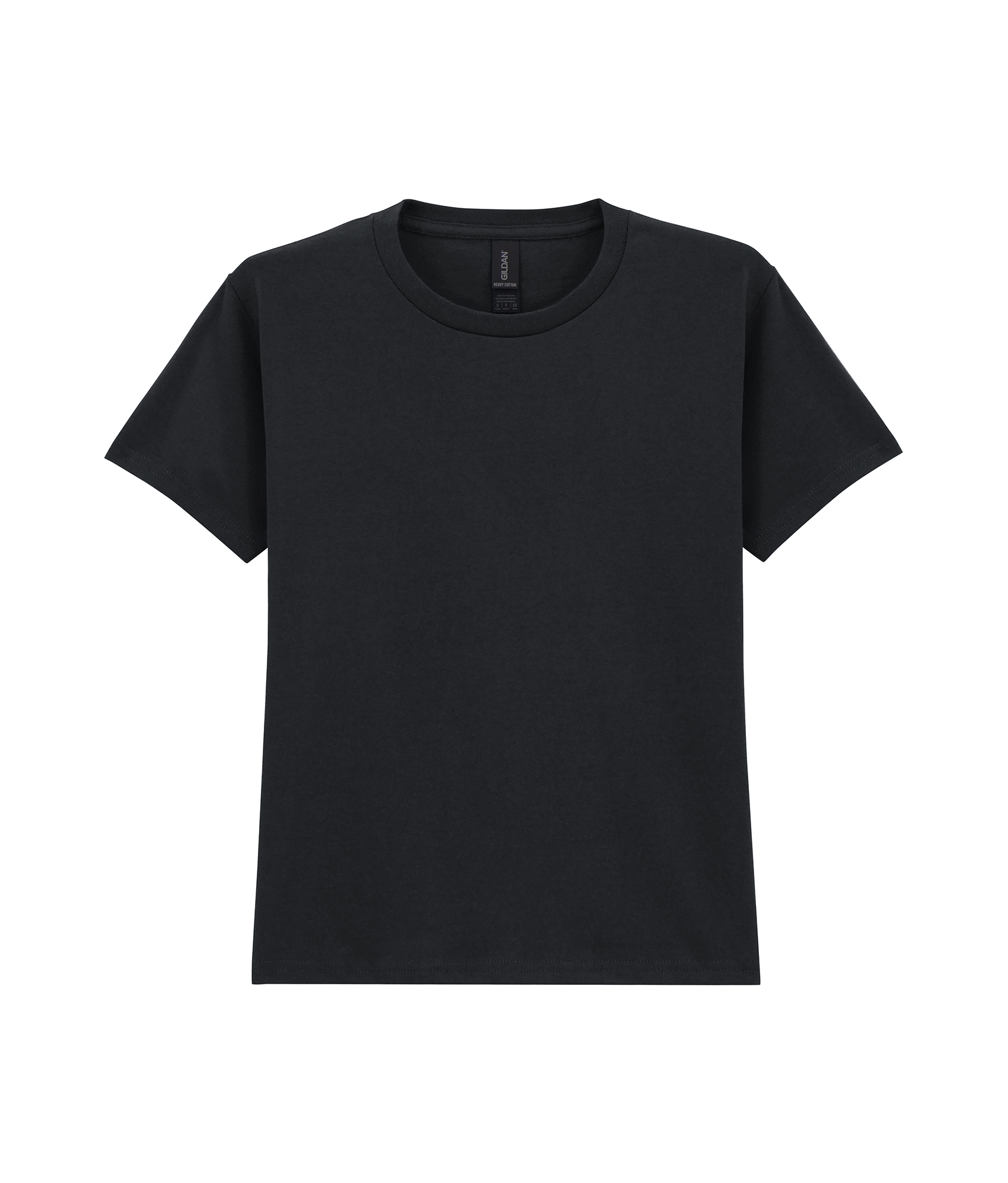 GDTXGI5000B Black BACK