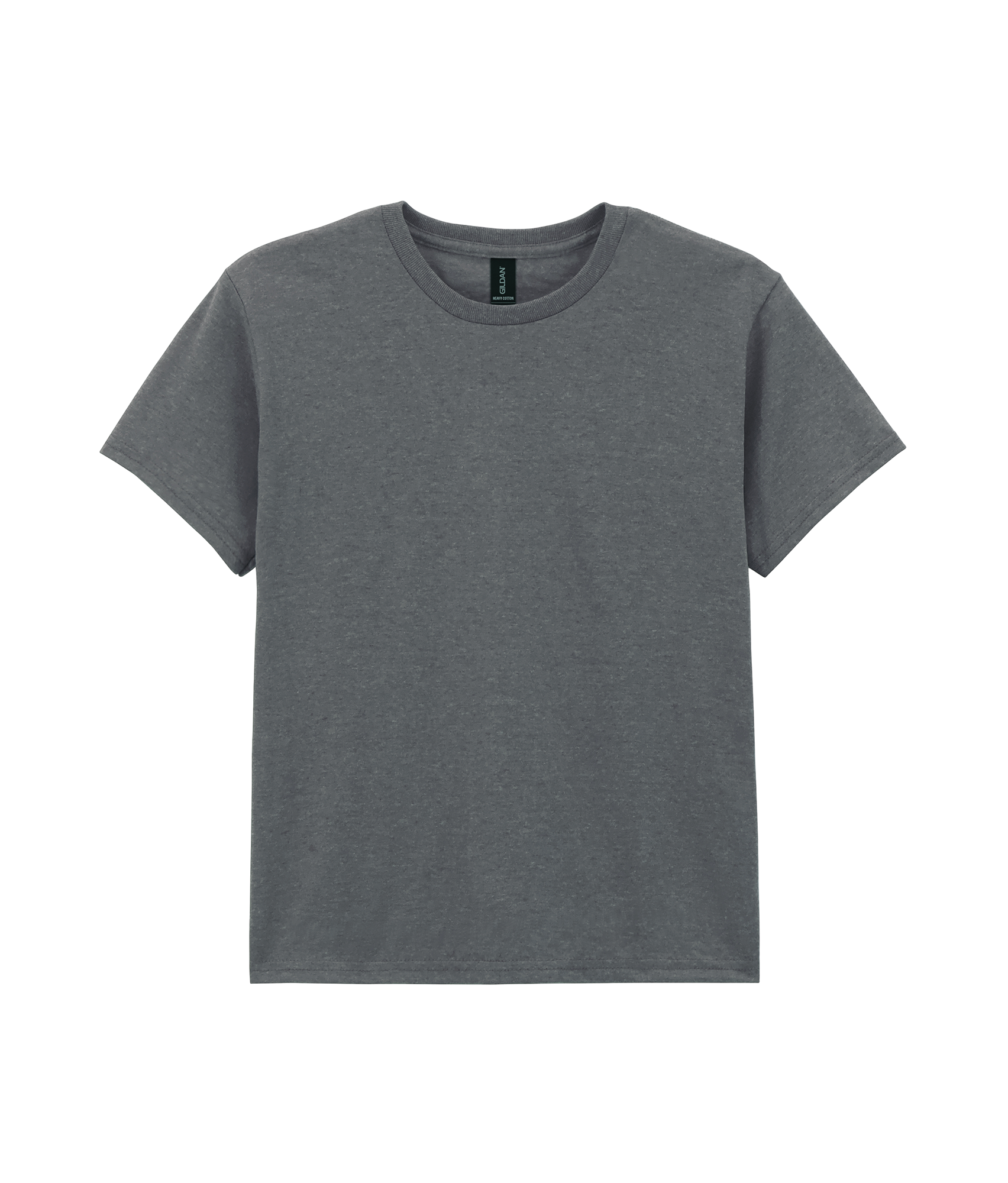 GDTXGI5000B Charcoal BACK