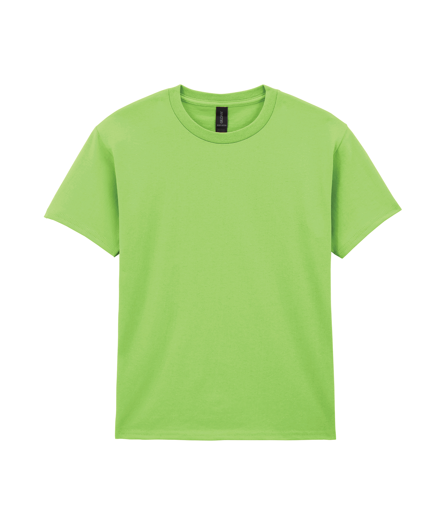 GDTXGI5000B Lime BACK