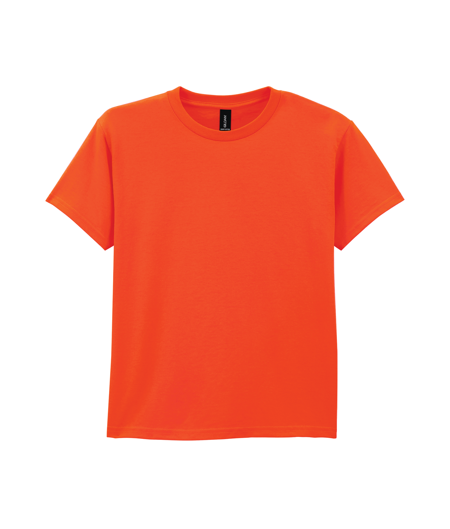 GDTXGI5000B Orange BACK
