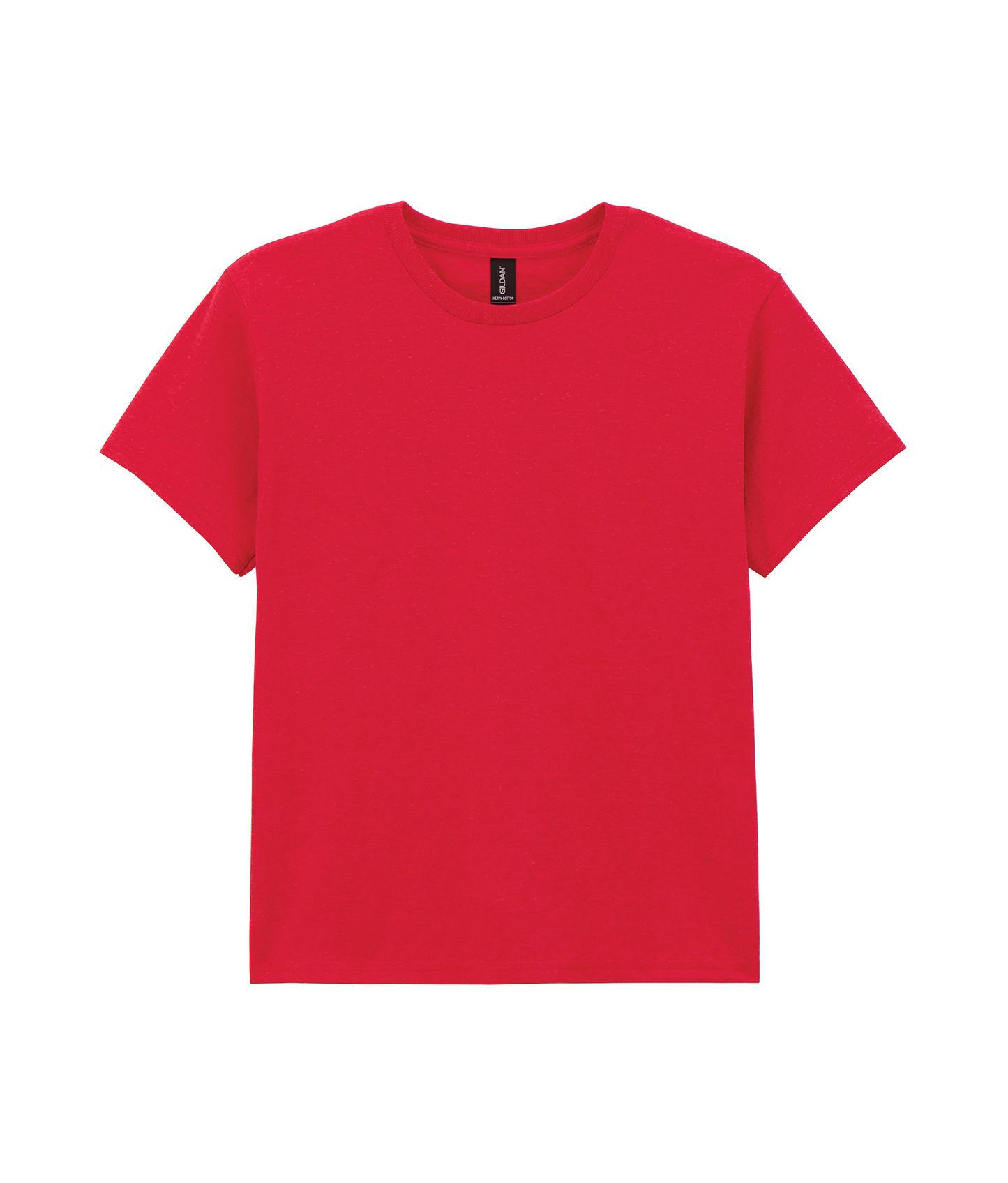 GDTXGI5000B Red BACK