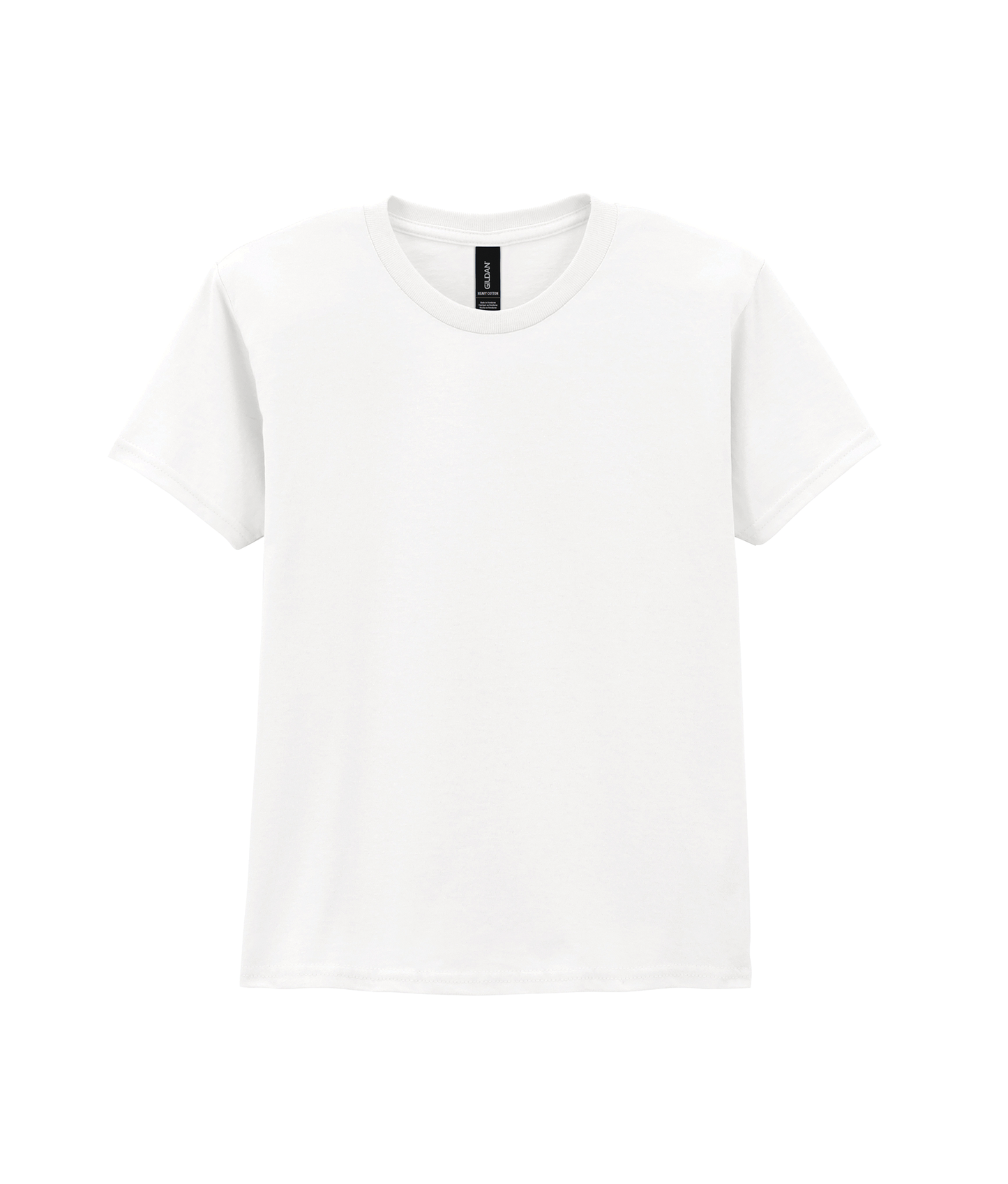GDTXGI5000B White BACK