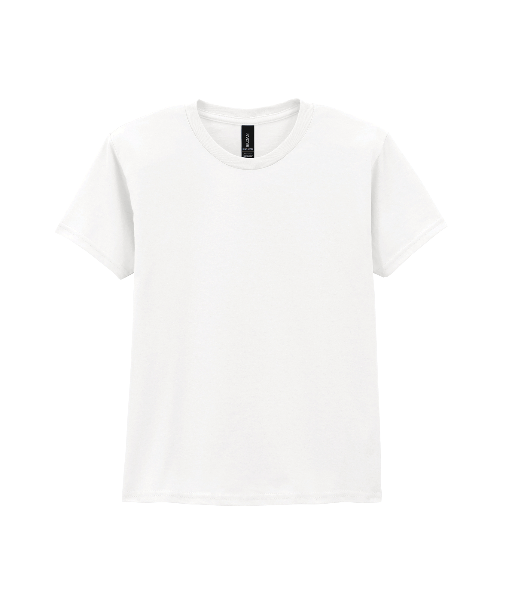 GDTXGI5000B White BACK