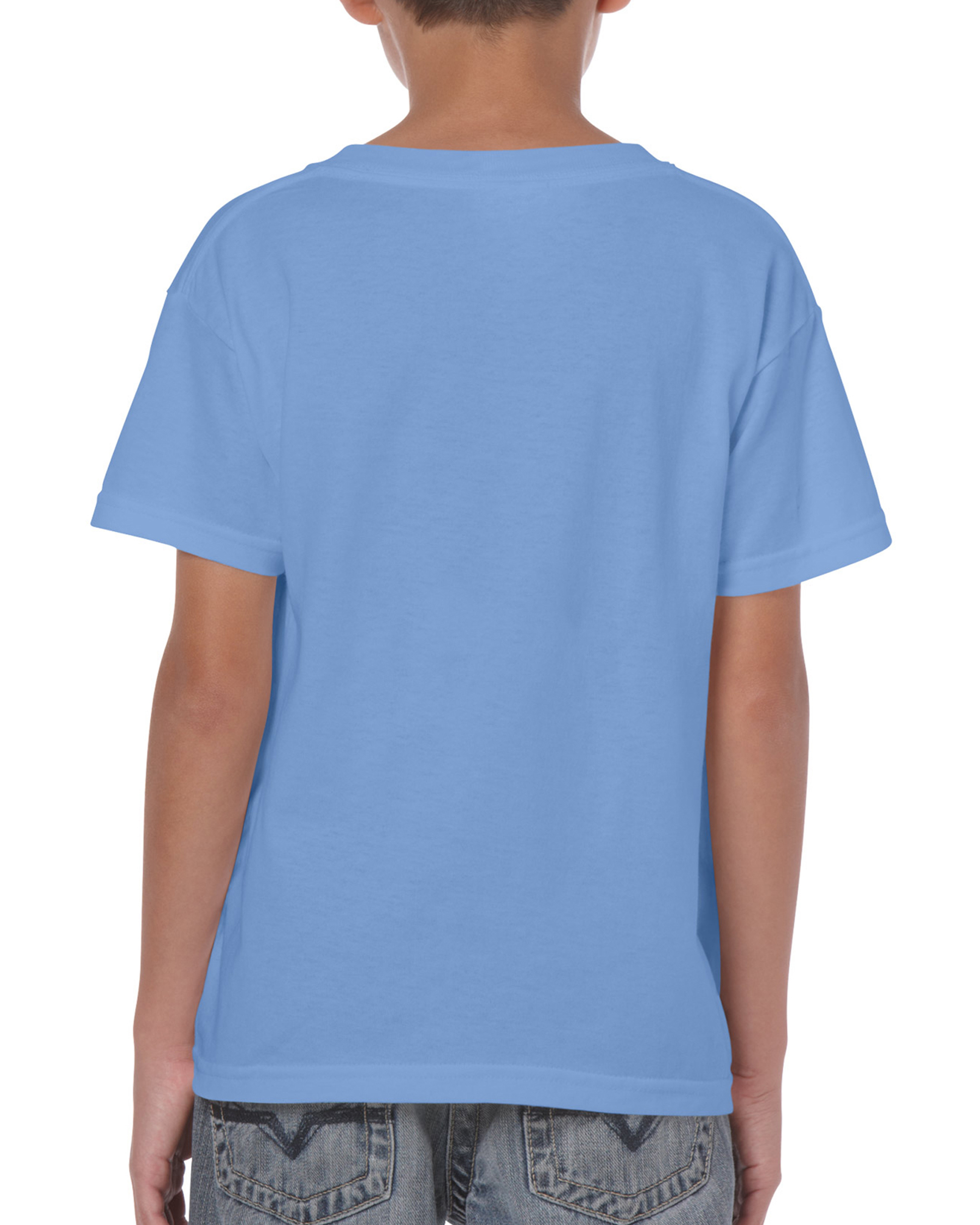 GDTXGI5000B Carolina Blue (x72) BACK