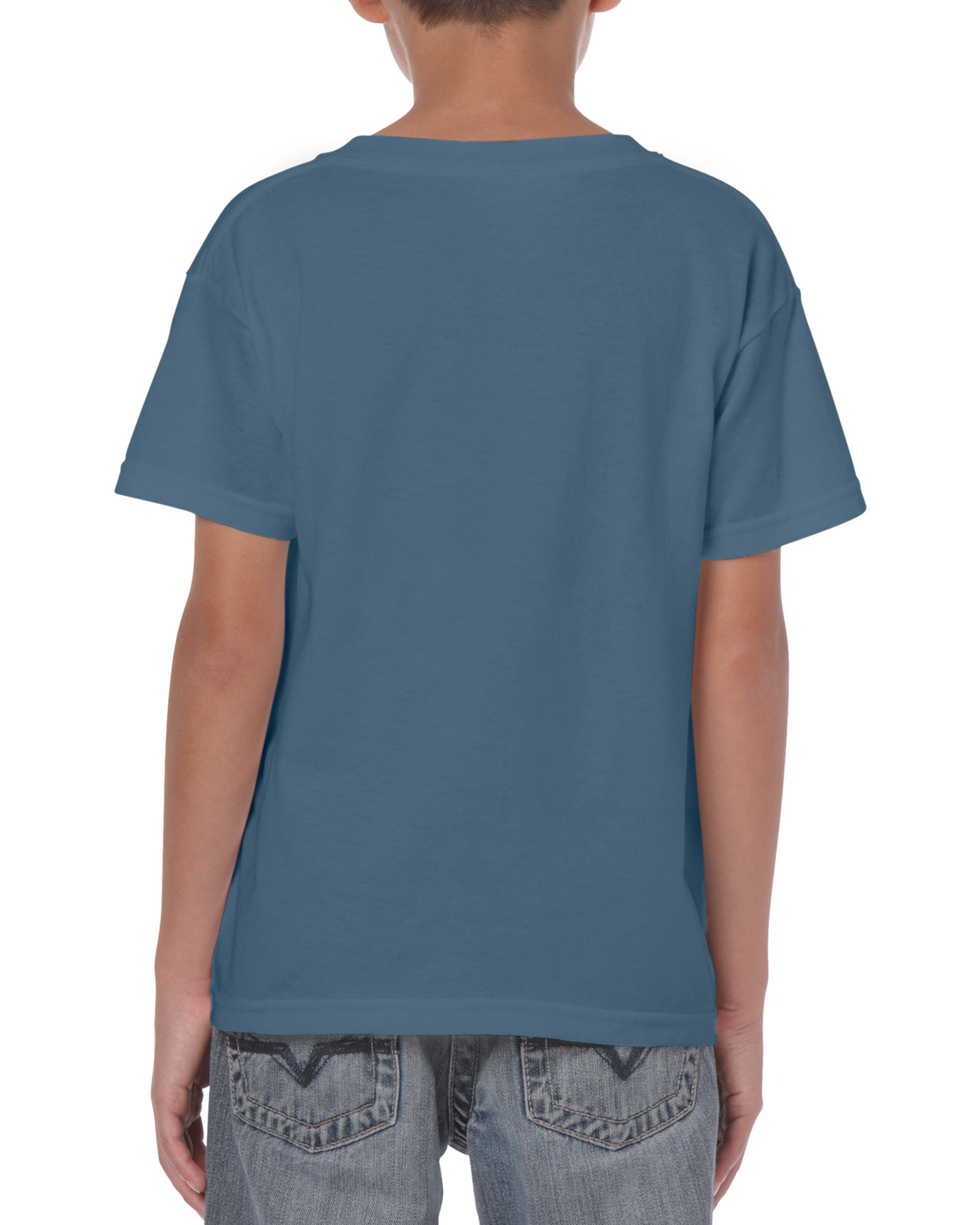 GDTXGI5000B Indigo Blue (x72) BACK