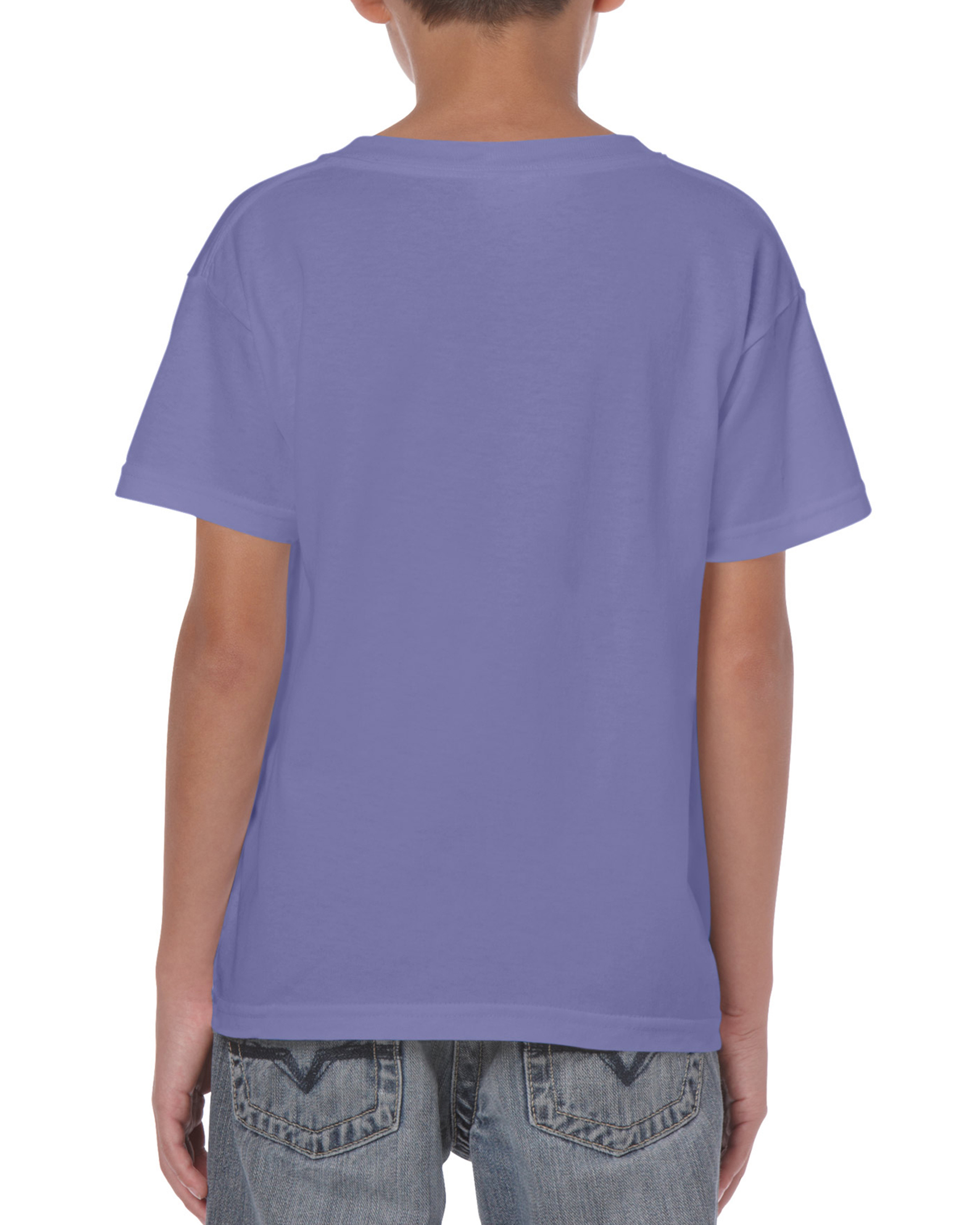 GDTXGI5000B Violet (x72) BACK