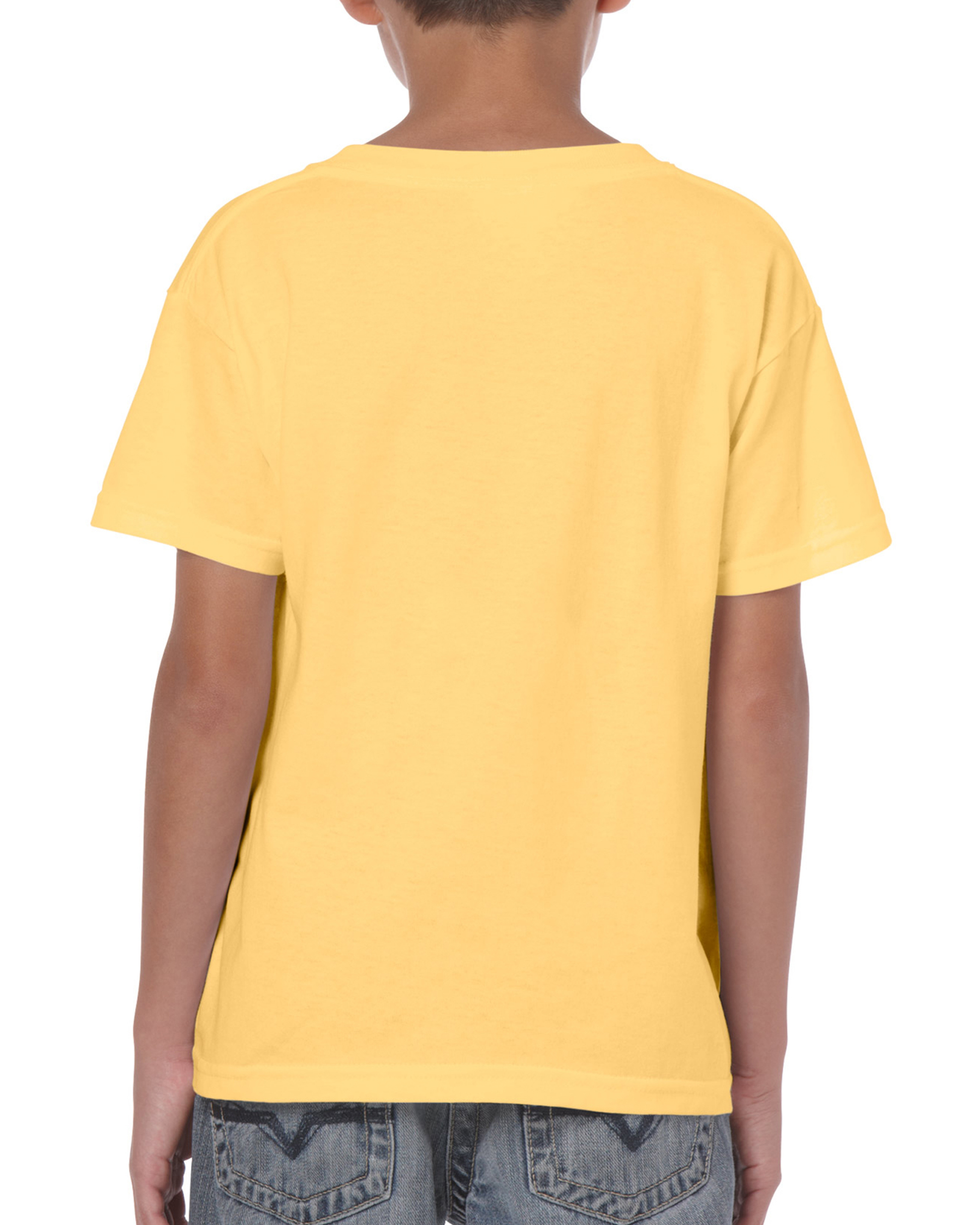 GDTXGI5000B Yellow Haze (x72) BACK