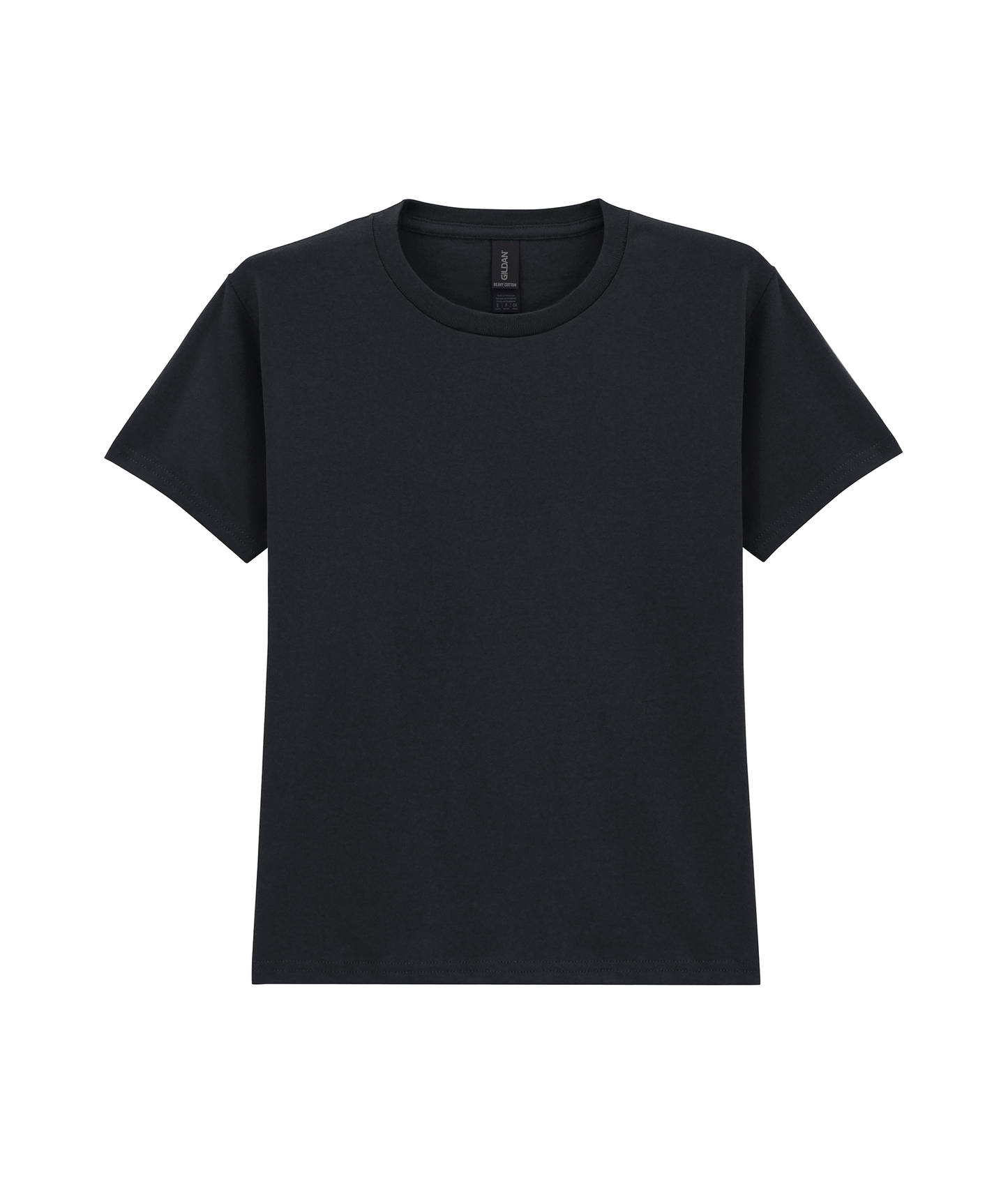 GDTXGI5000B Black FACE