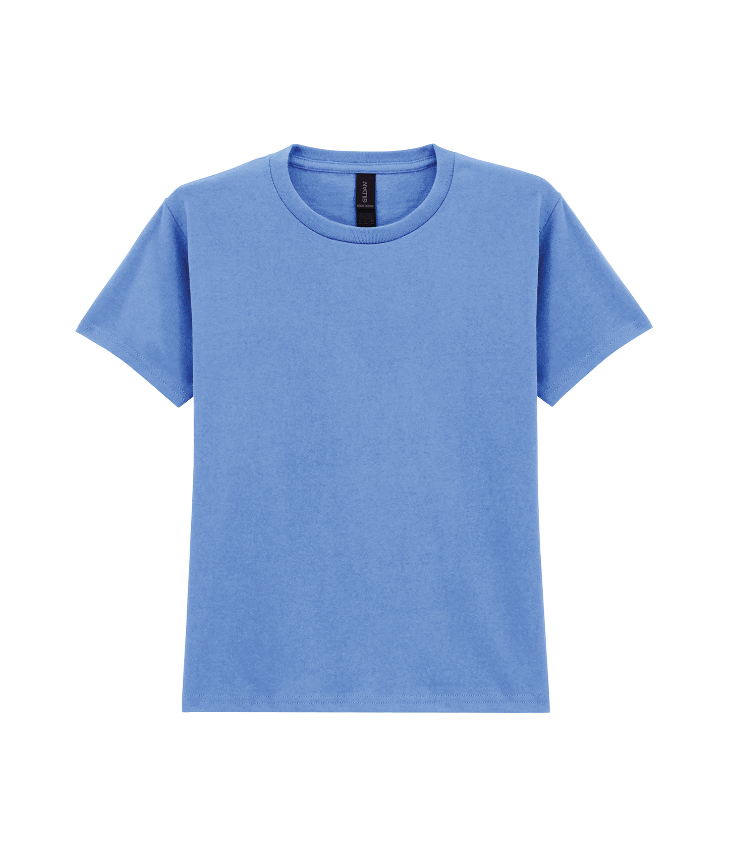 GDTXGI5000B Carolina Blue (x72) FACE