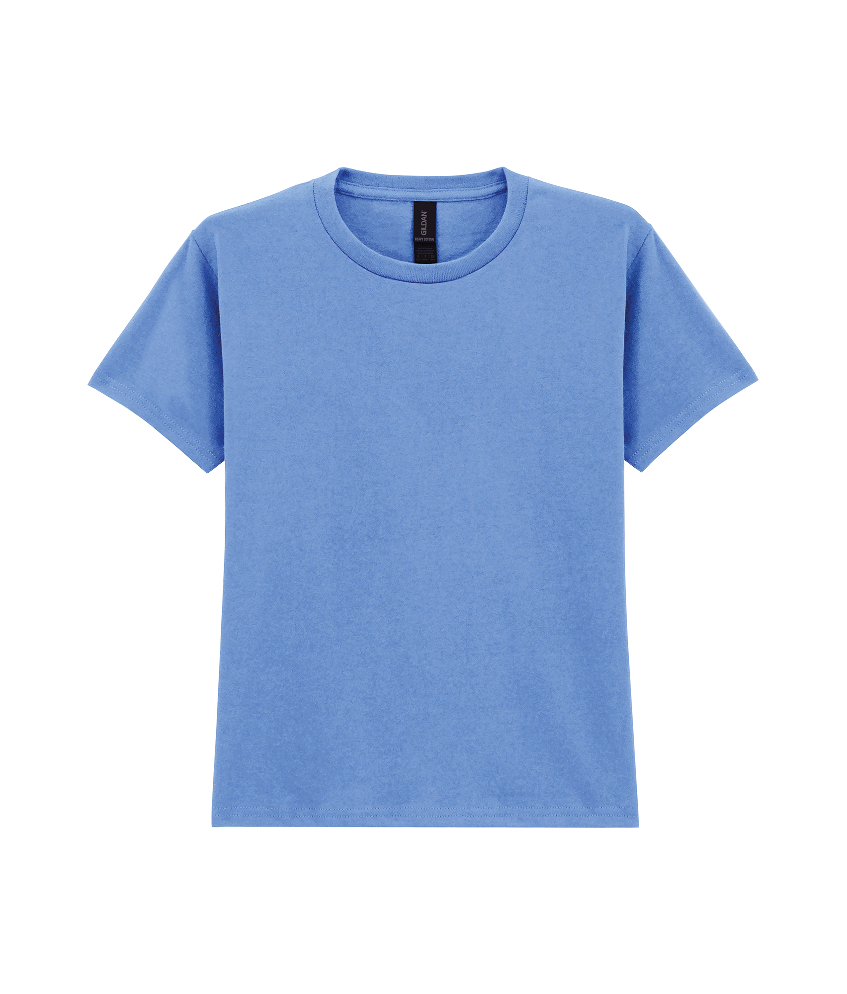 GDTXGI5000B Carolina Blue (x72) FACE
