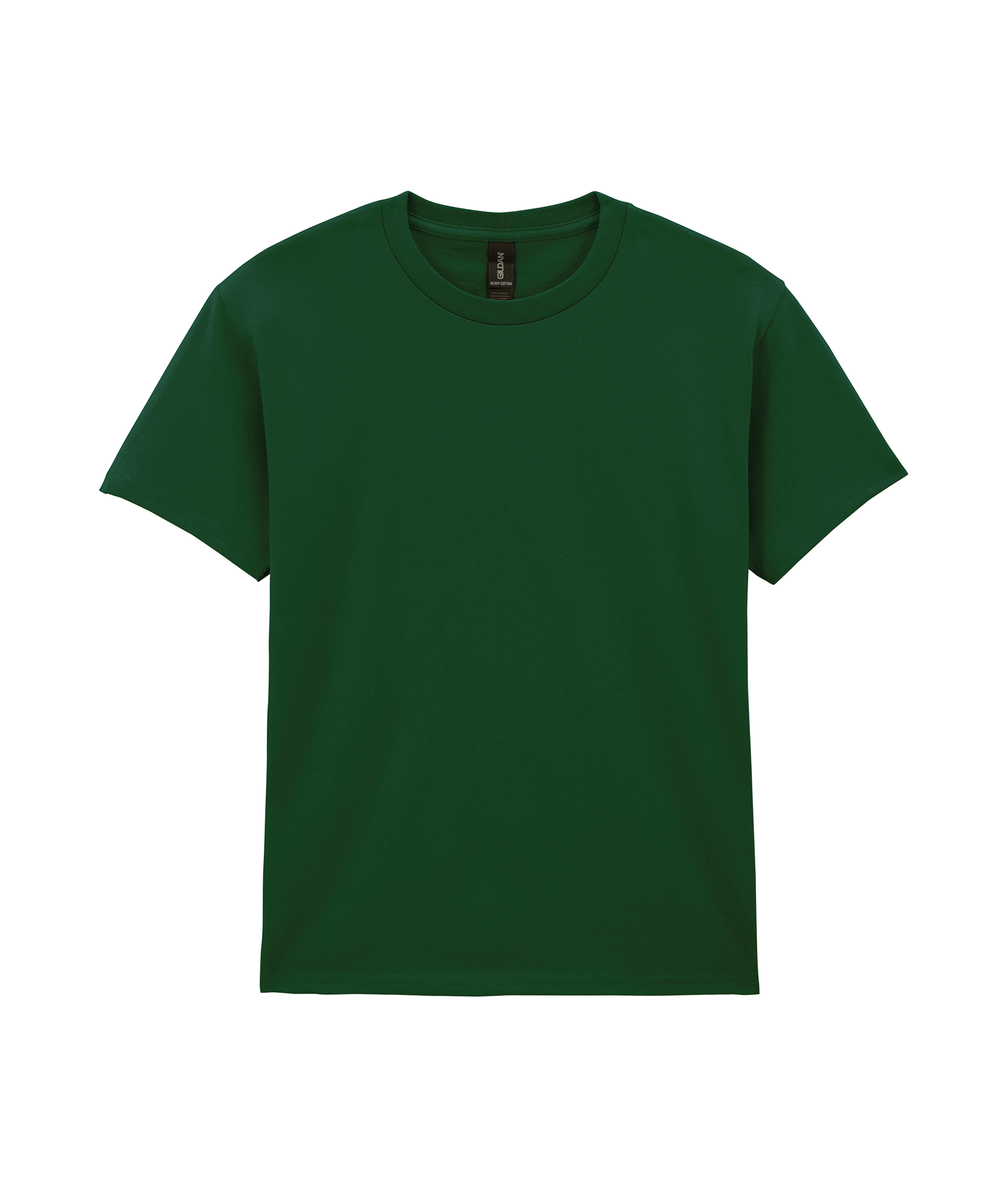 GDTXGI5000B Forest Green (x72) FACE