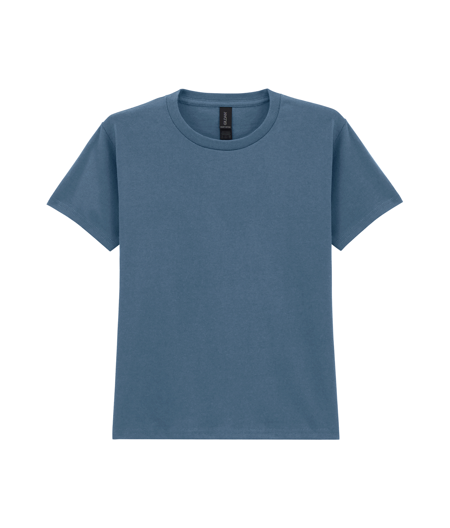 GDTXGI5000B Indigo Blue (x72) FACE