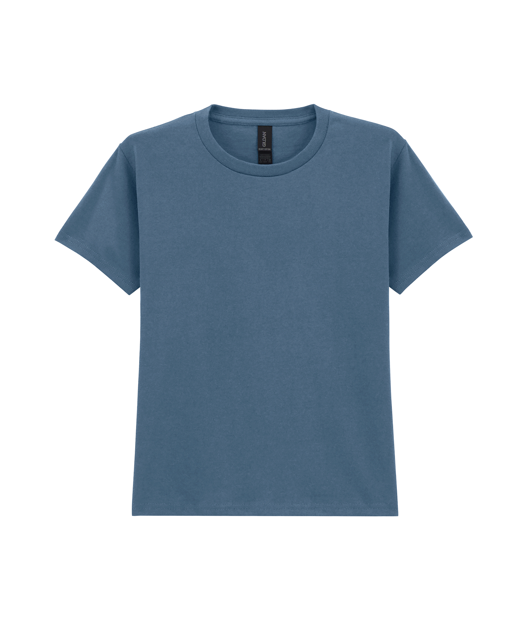 GDTXGI5000B Indigo Blue (x72) FACE