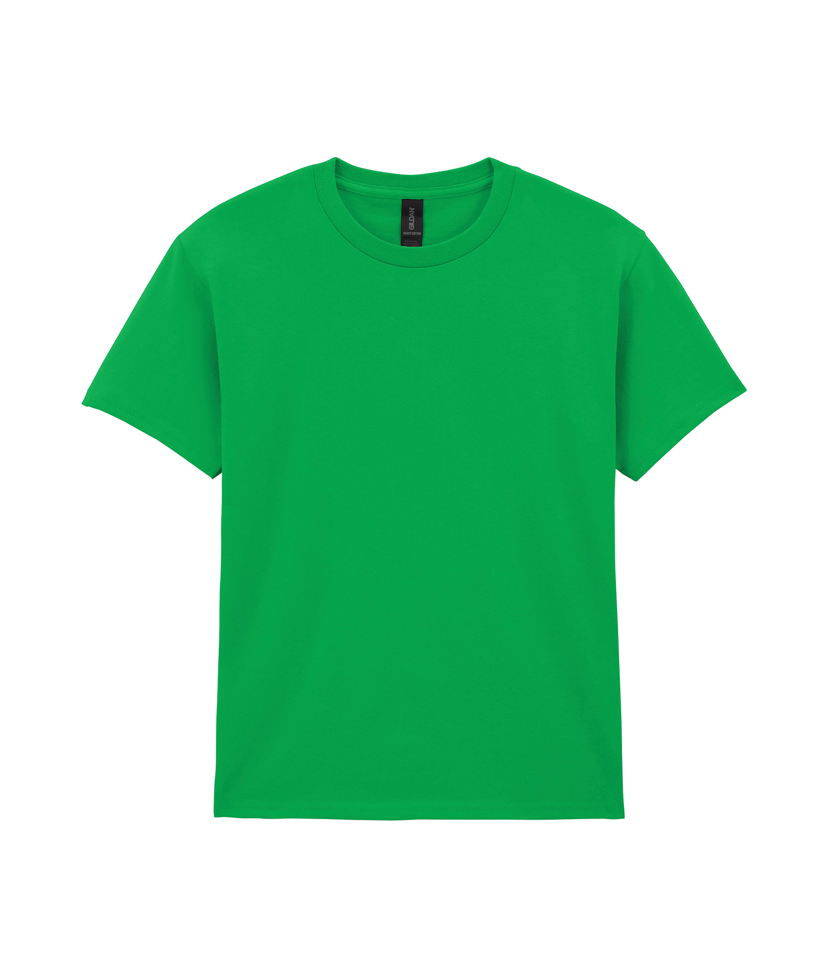 GDTXGI5000B Irish Green FACE