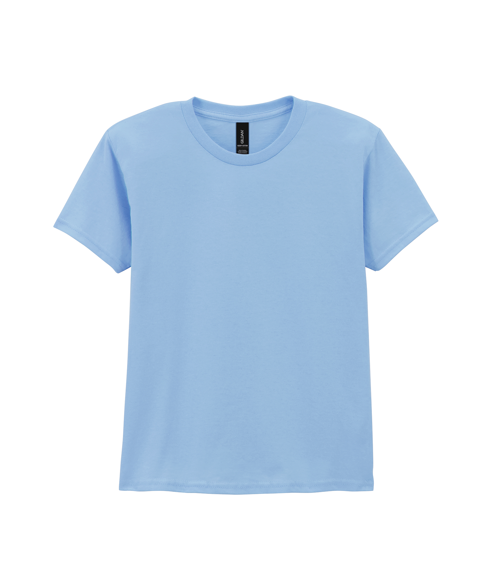 GDTXGI5000B Light Blue FACE