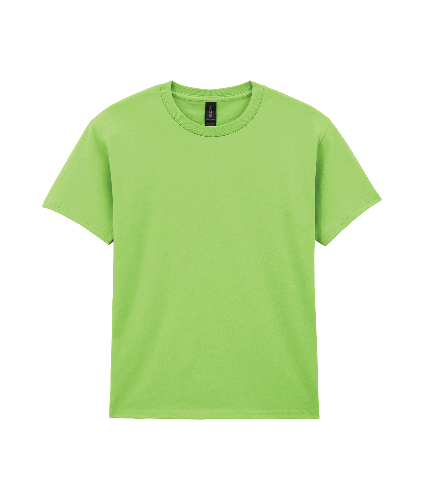 GDTXGI5000B Lime FACE