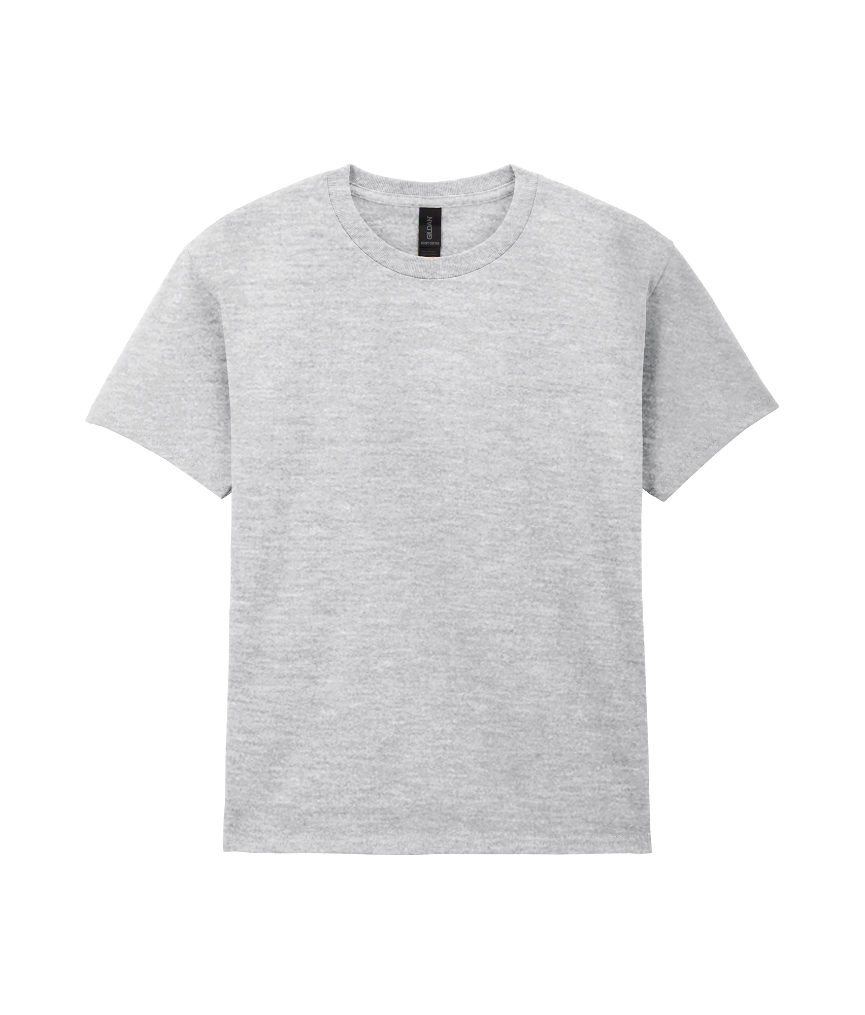 GDTXGI5000B Sport Grey FACE