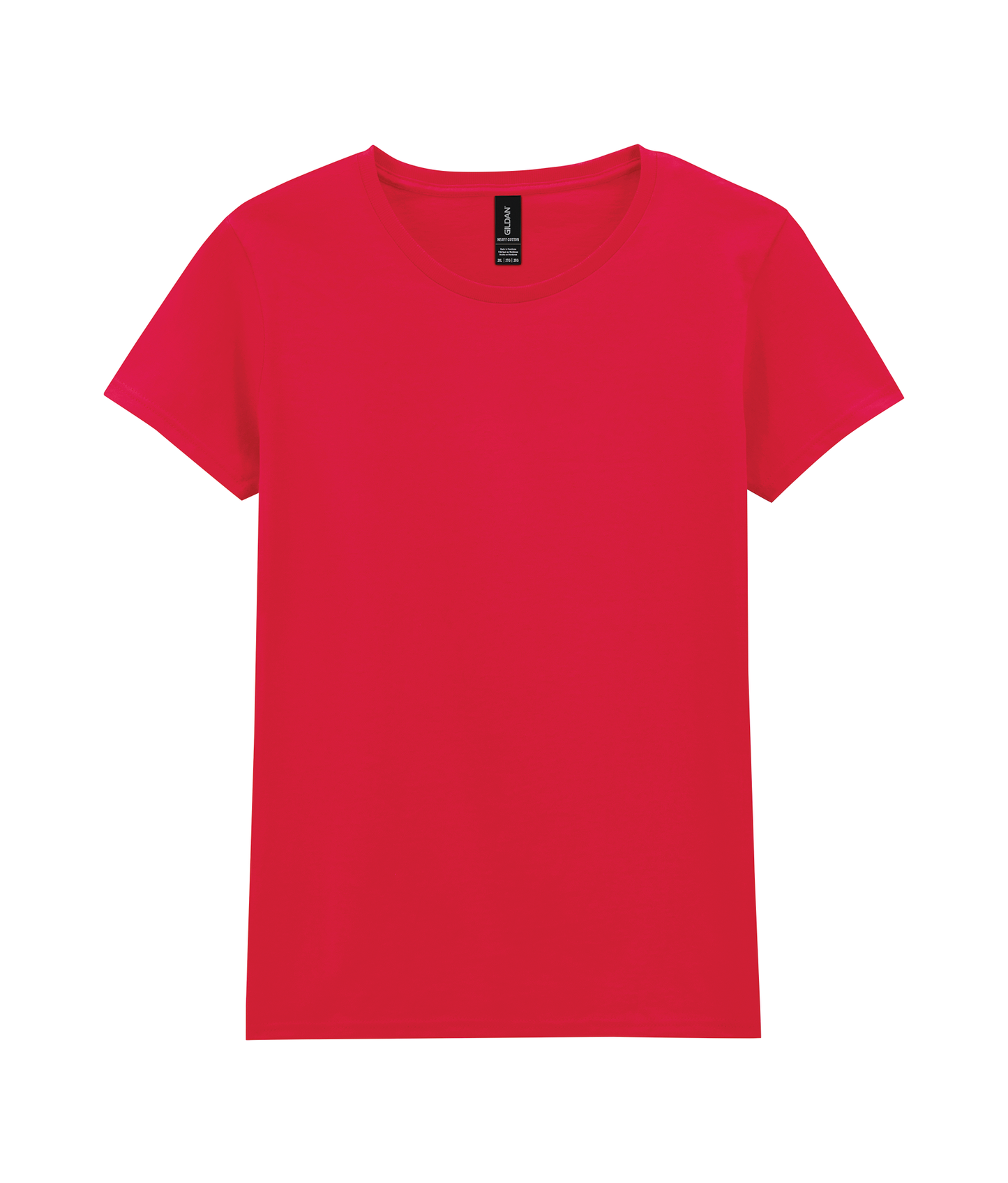 GDTXGI5000L Red FACE