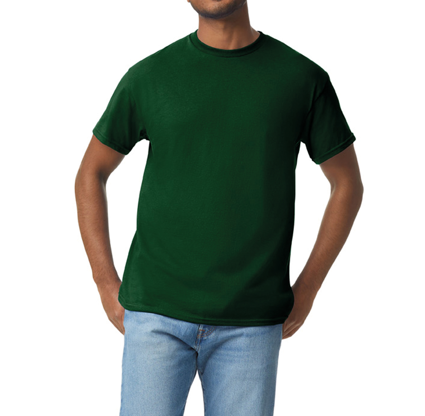 GDTXGI5000 Forest Green FACE