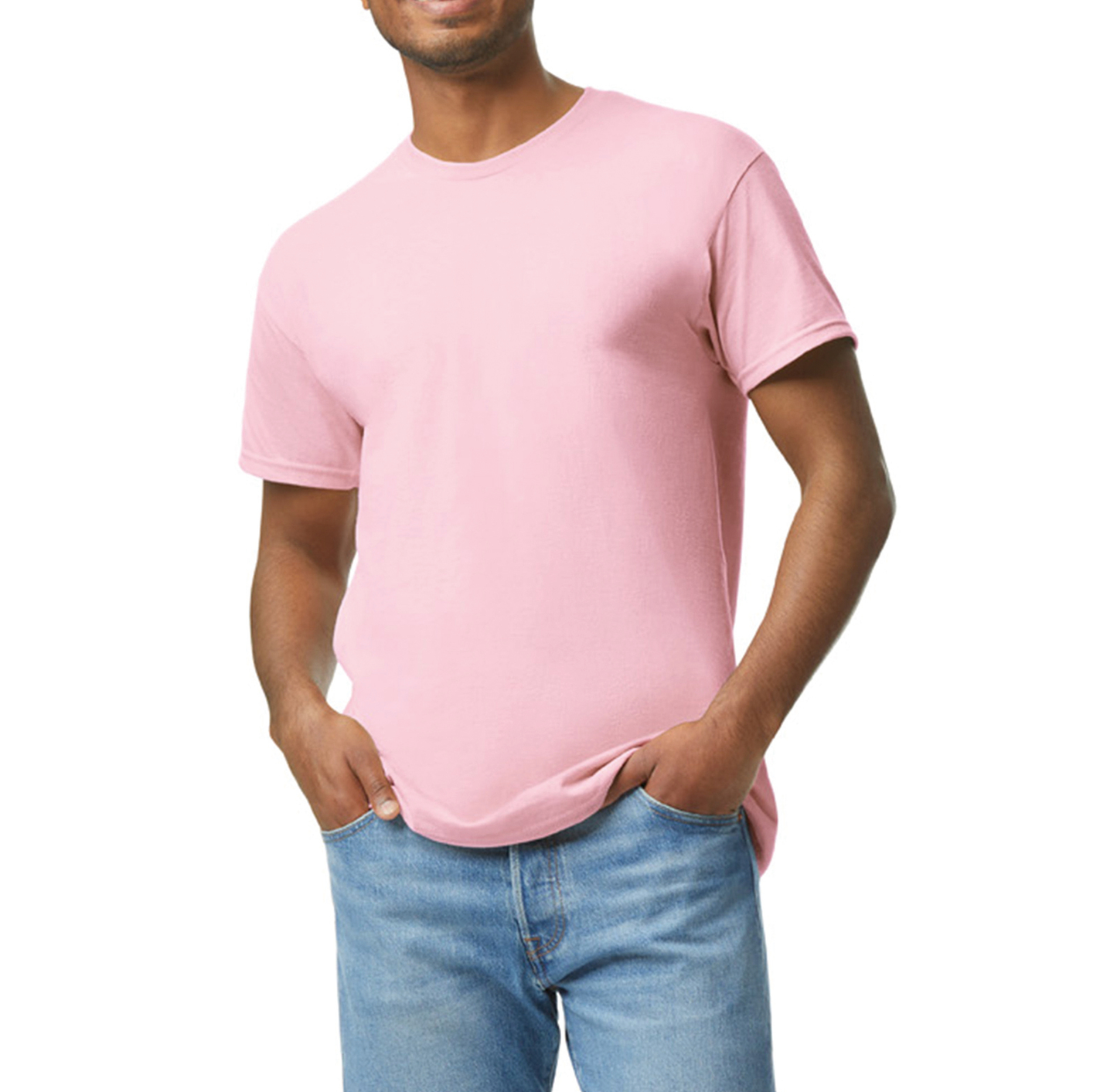 GDTXGI5000 Light Pink FACE