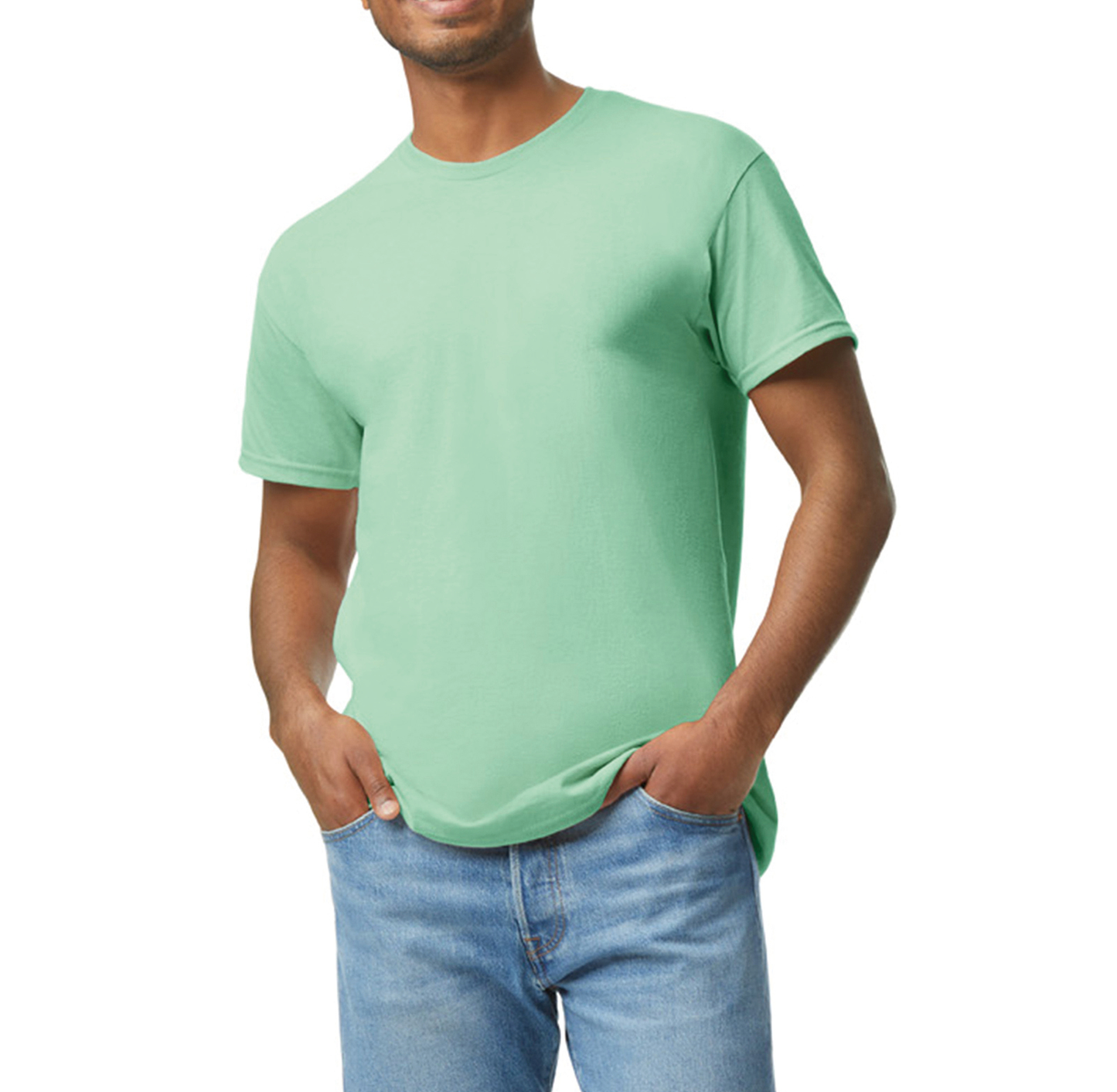 GDTXGI5000 Mint Green FACE