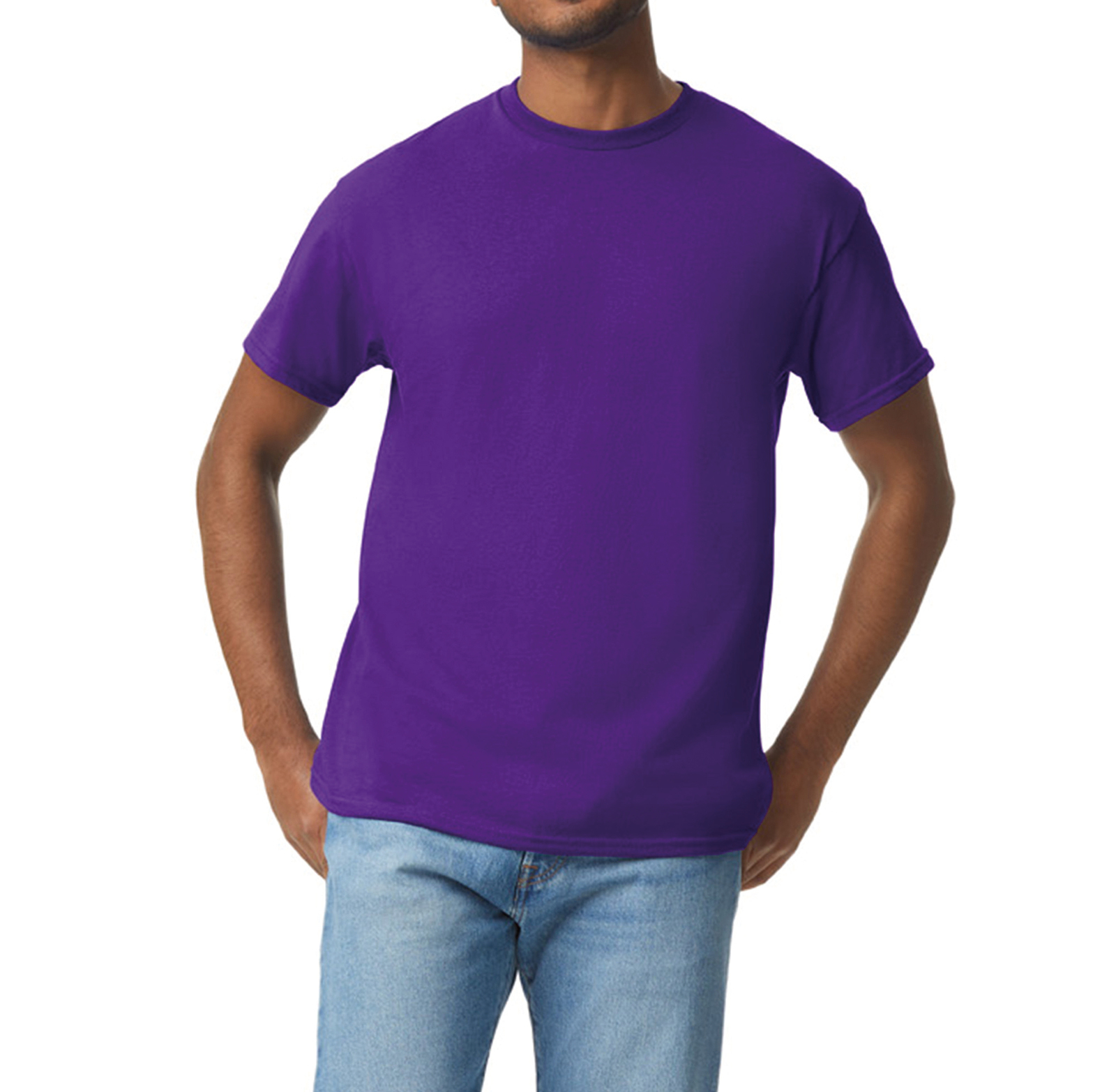 GDTXGI5000 Purple FACE