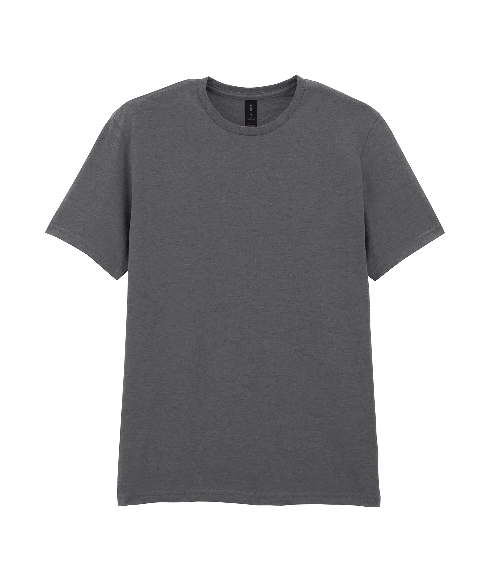GDTXGI6400 Charcoal BACK