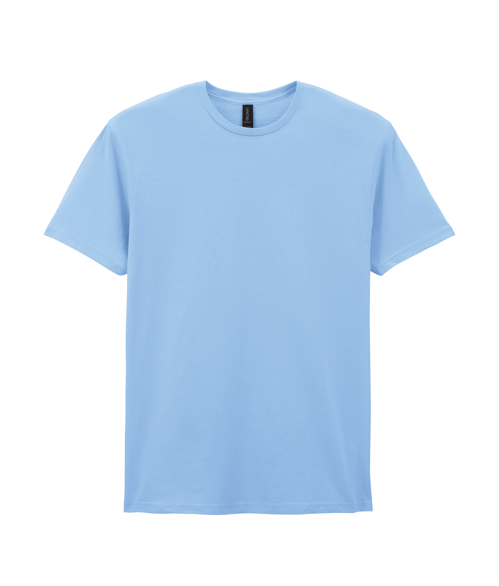 GDTXGI6400 Light Blue BACK
