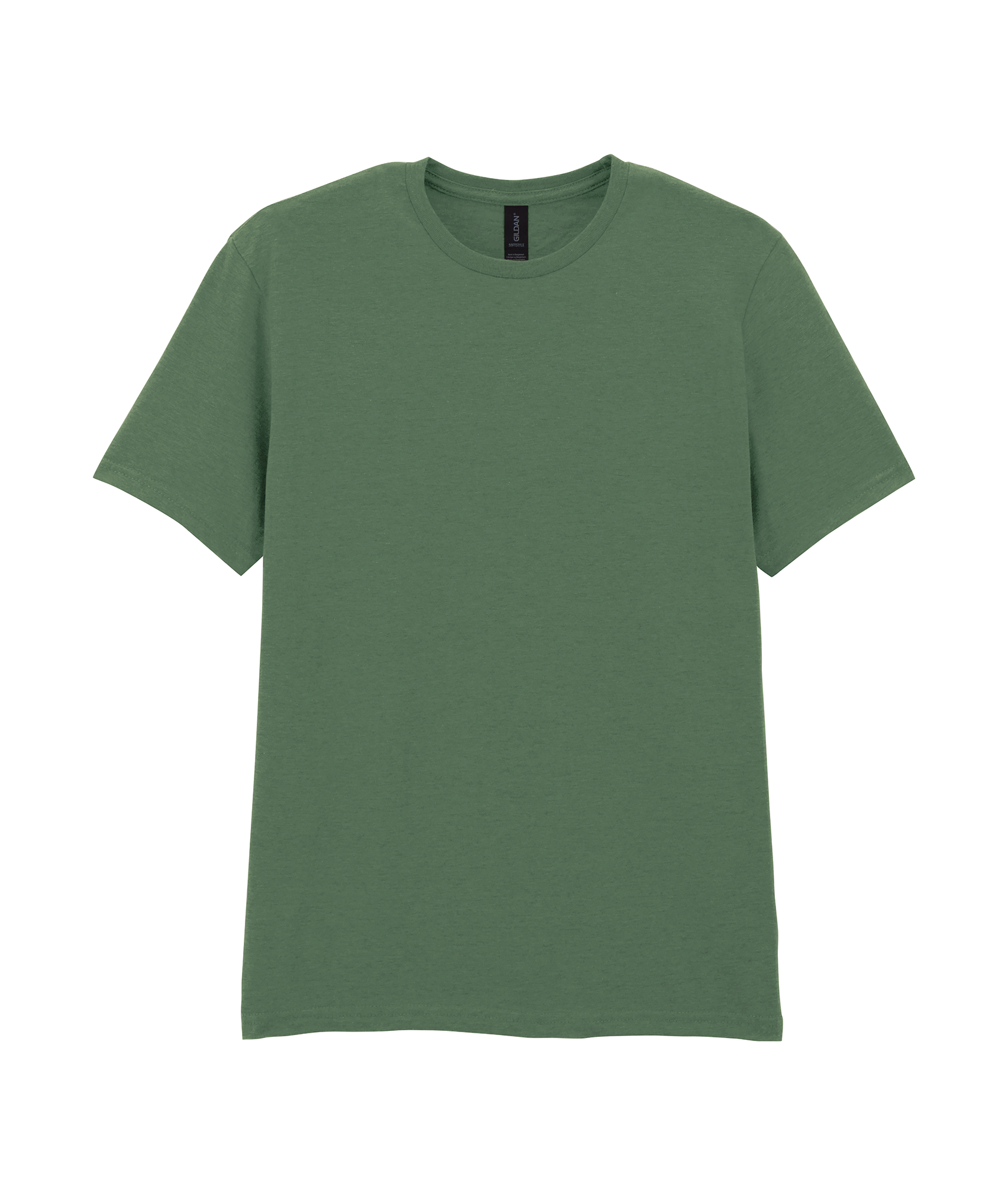 GDTXGI6400 Military Green FACE