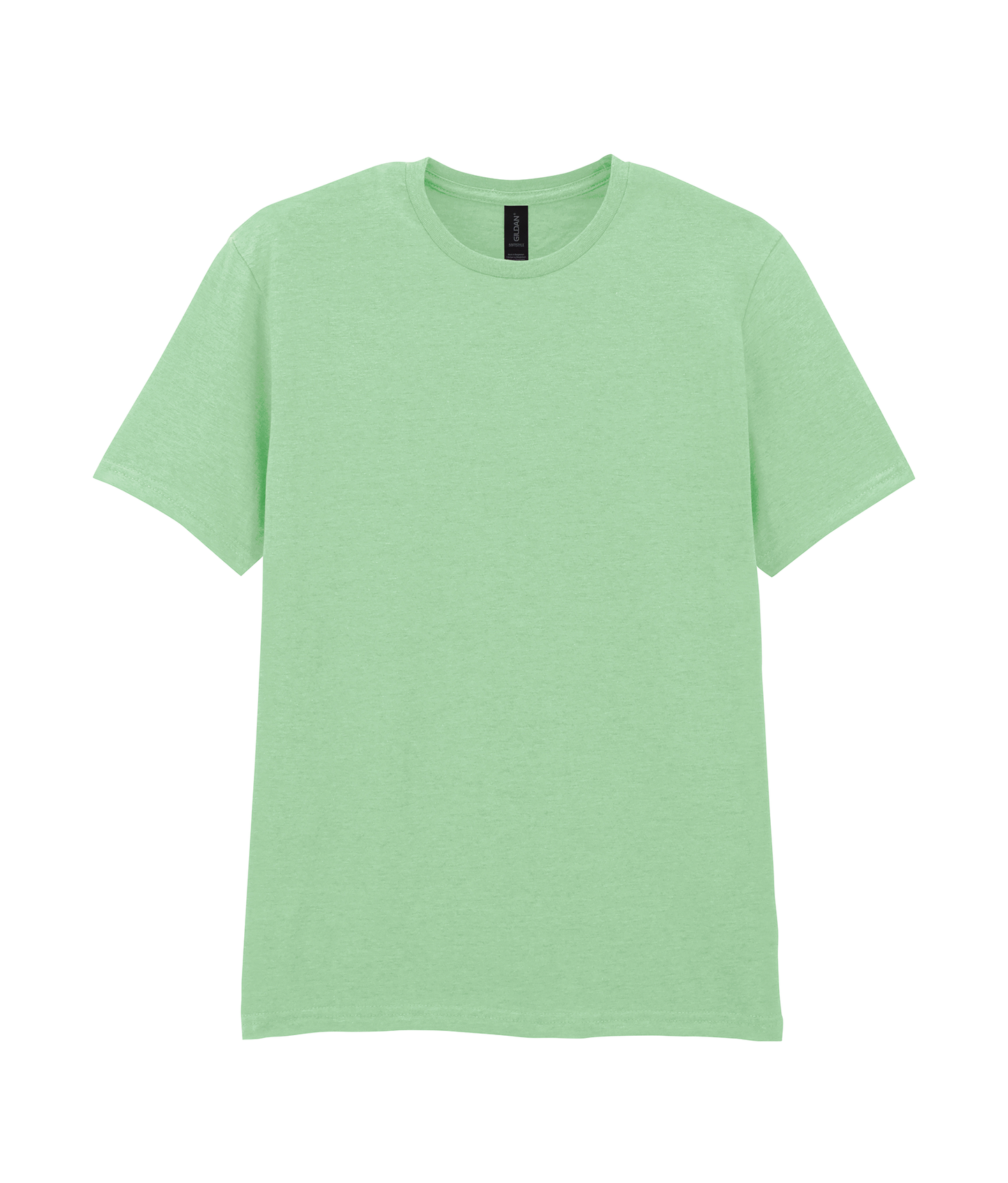 GDTXGI6400 Mint Green BACK