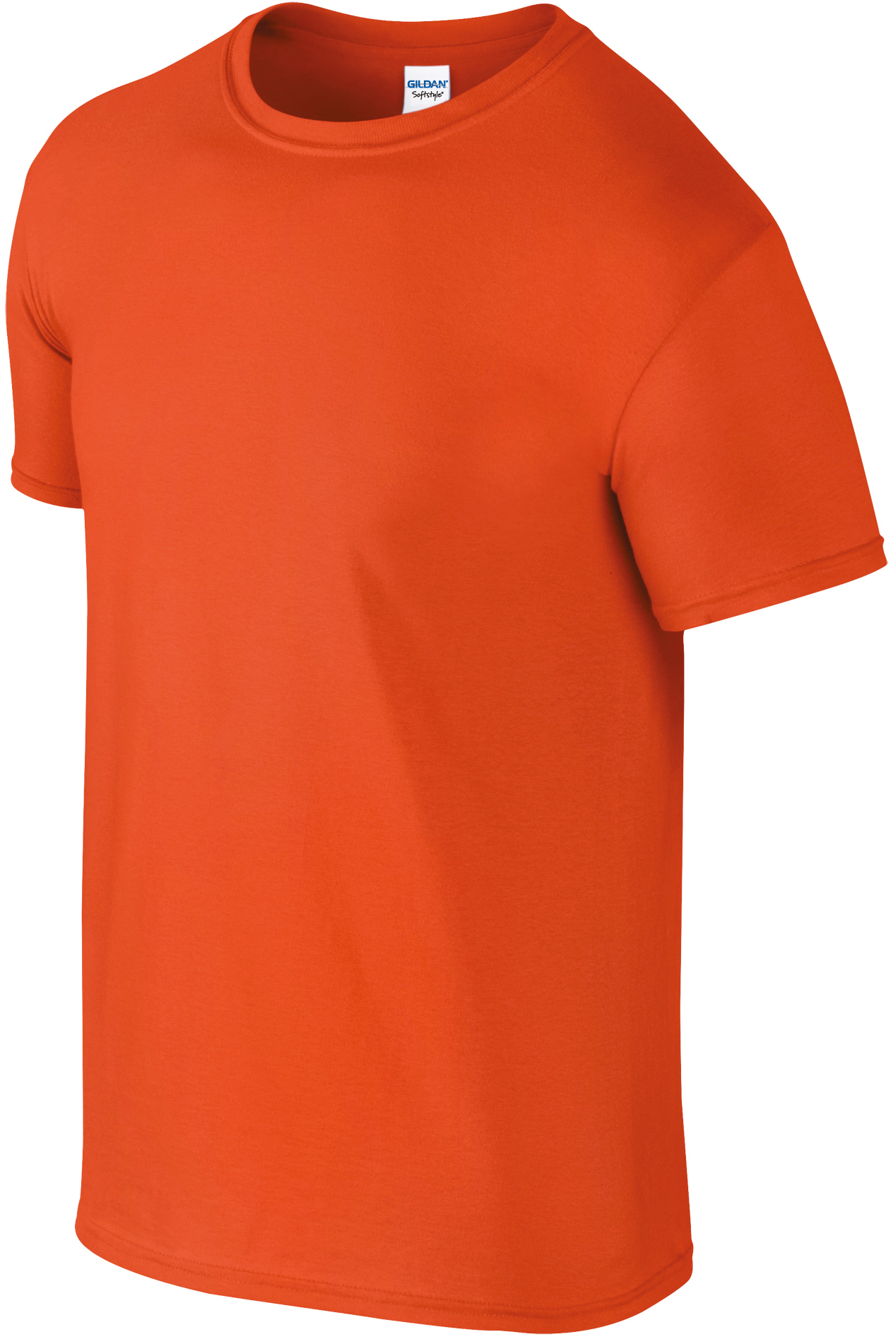 GDTXGI6400 Orange BACK