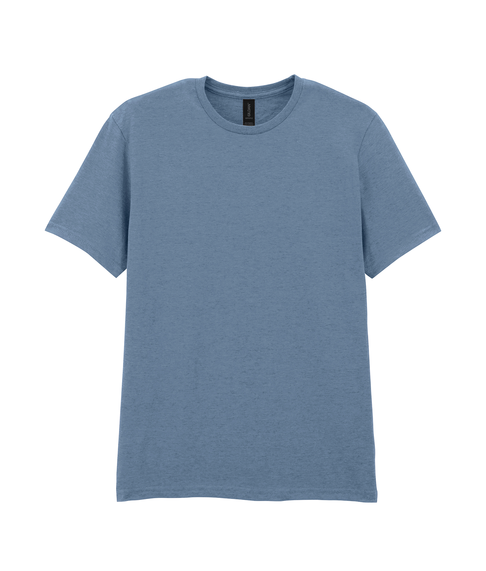 GDTXGI6400 Stone Blue BACK