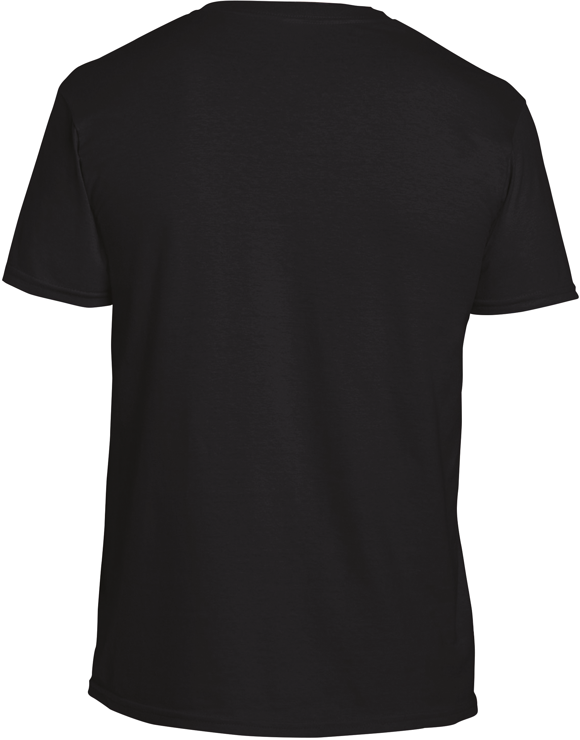 GDTXGI6400 Black BACK