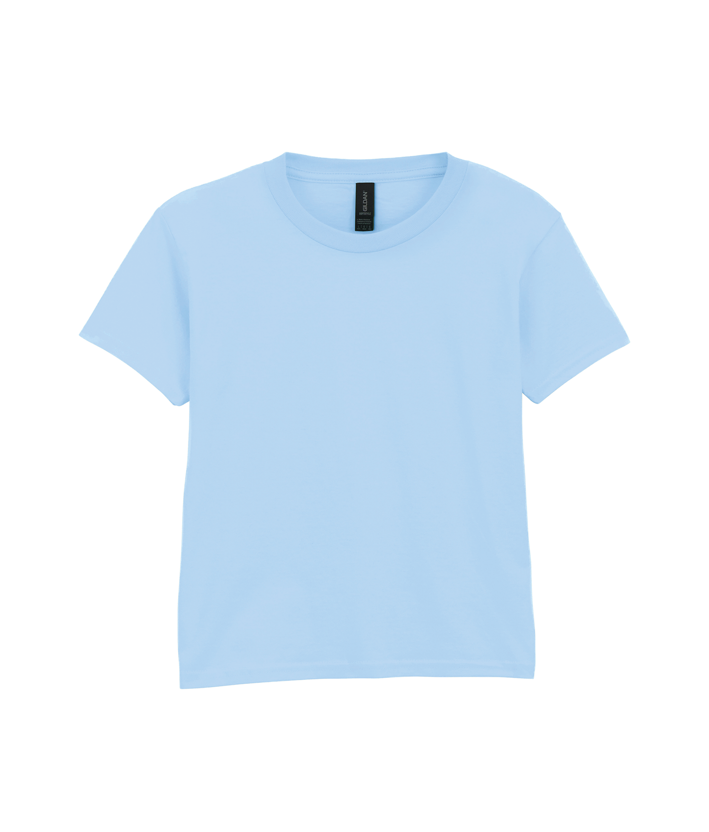 GDTXGI6400B Light Blue FACE