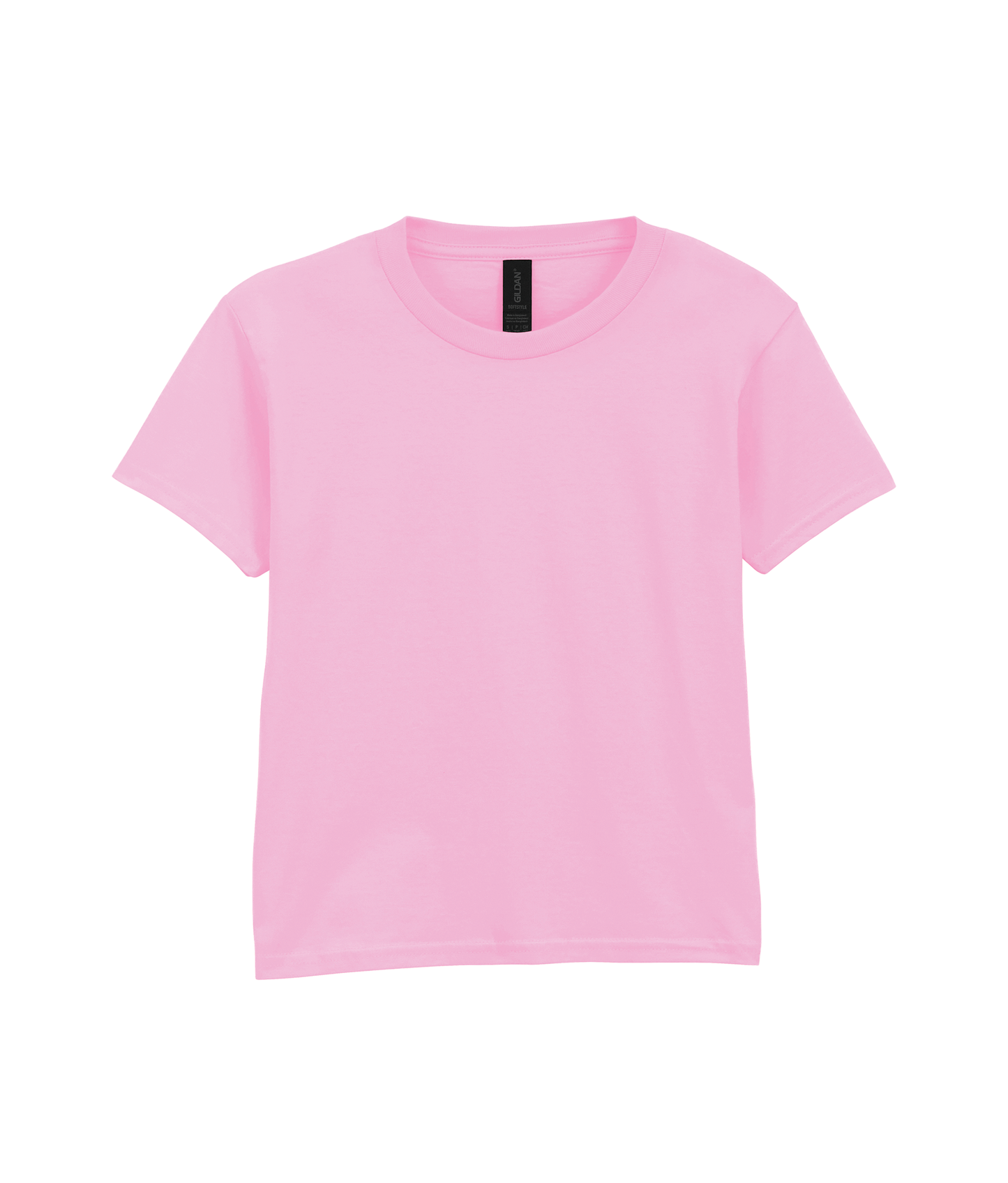 GDTXGI6400B Light Pink FACE