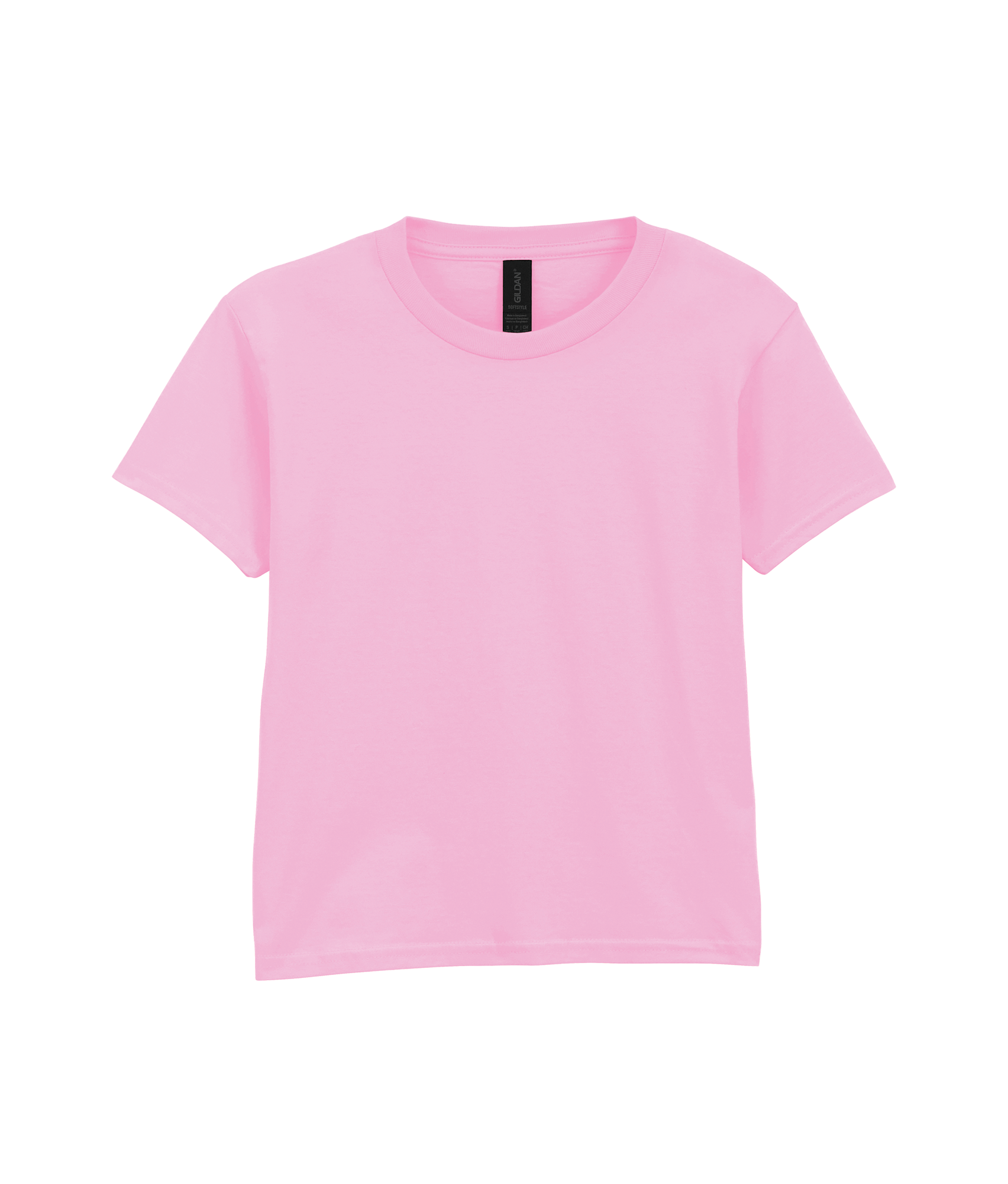 GDTXGI6400B Light Pink FACE