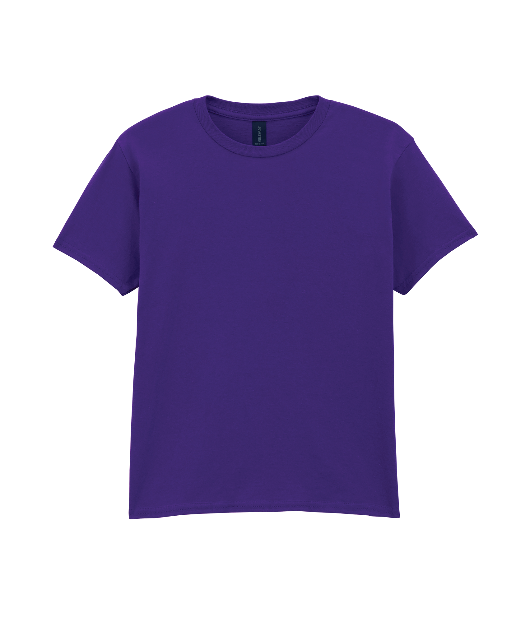 GDTXGI6400B Purple FACE