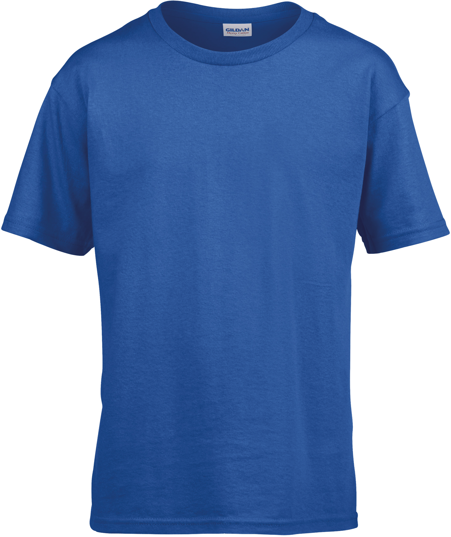 GDTXGI6400B Royal Blue FACE
