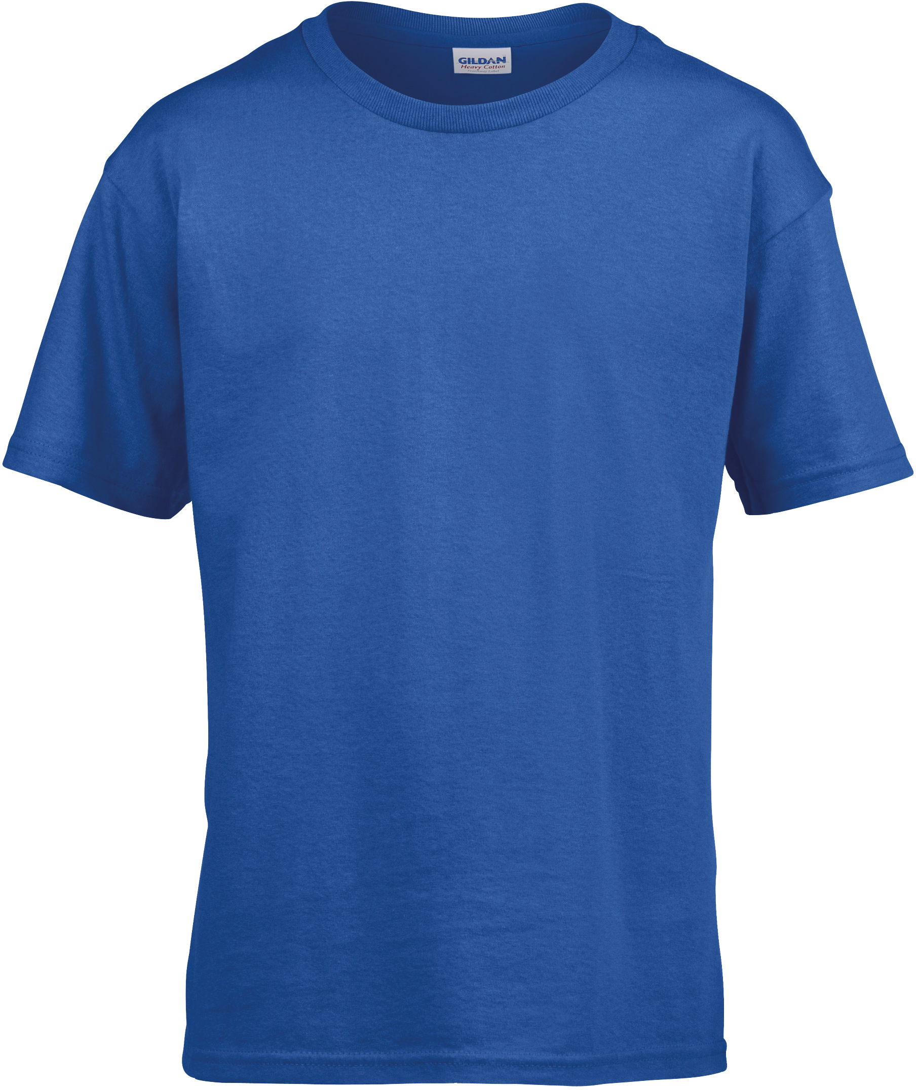 GDTXGI6400B Royal Blue FACE