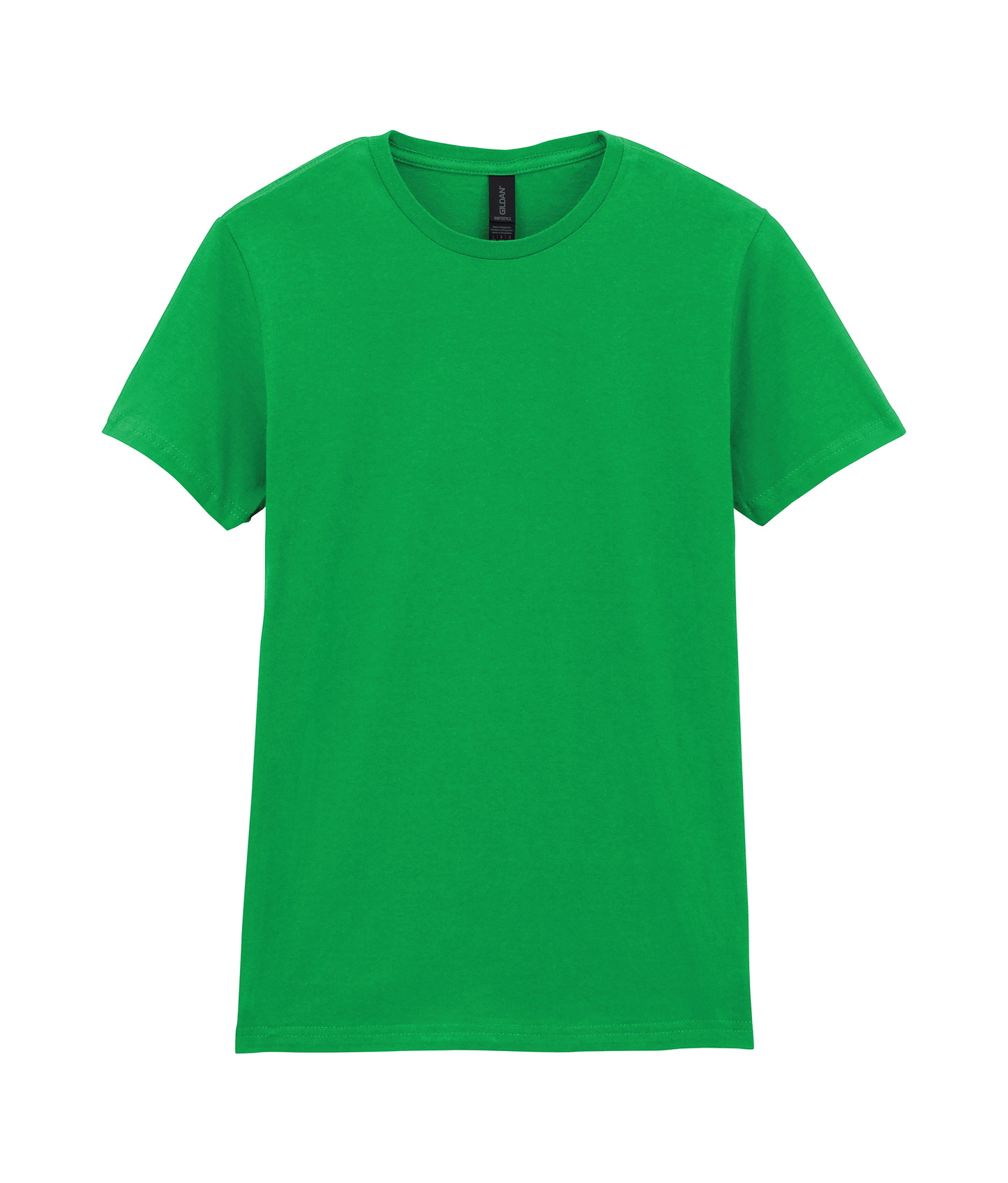 GDTXGI6400L Irish Green FACE