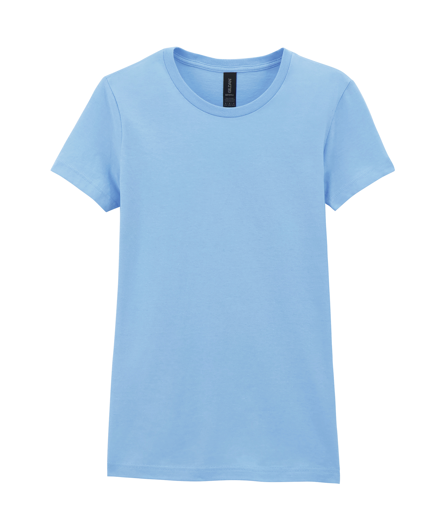 GDTXGI6400L Light Blue FACE