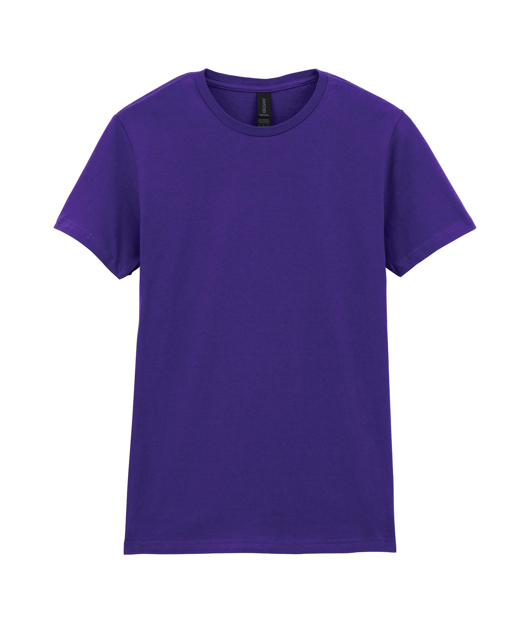 GDTXGI6400L Purple FACE