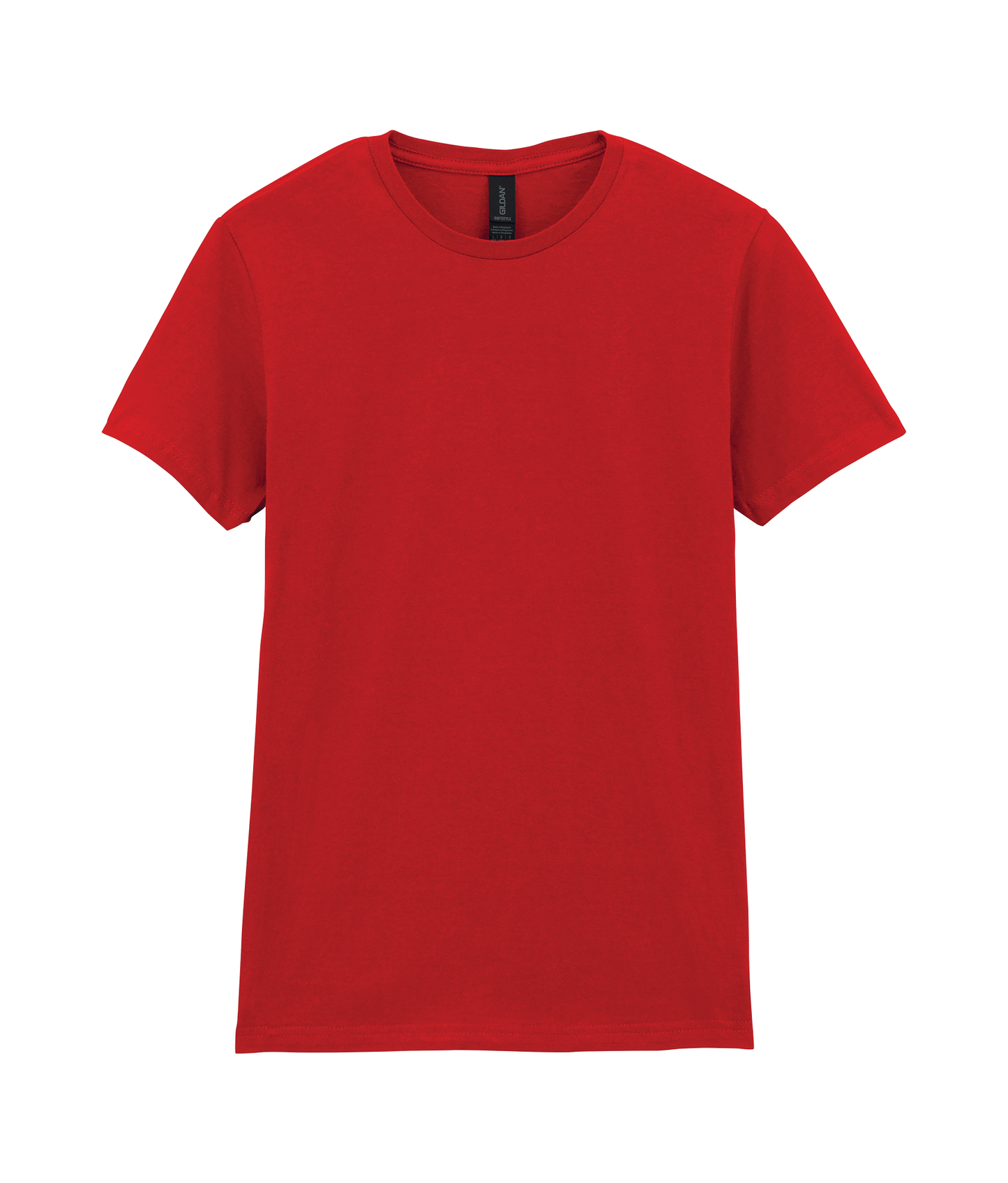 GDTXGI6400L Red FACE