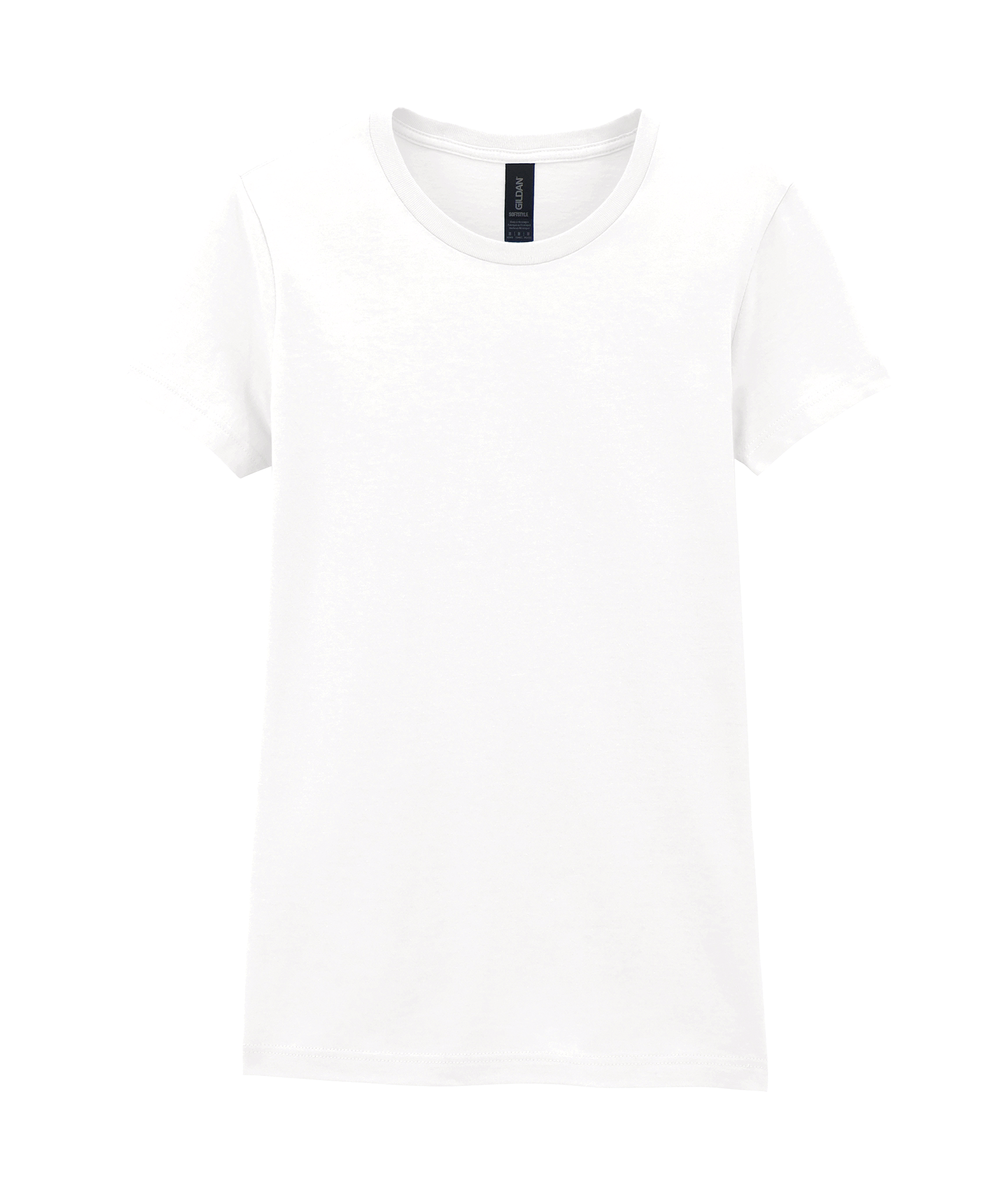 GDTXGI6400L White FACE