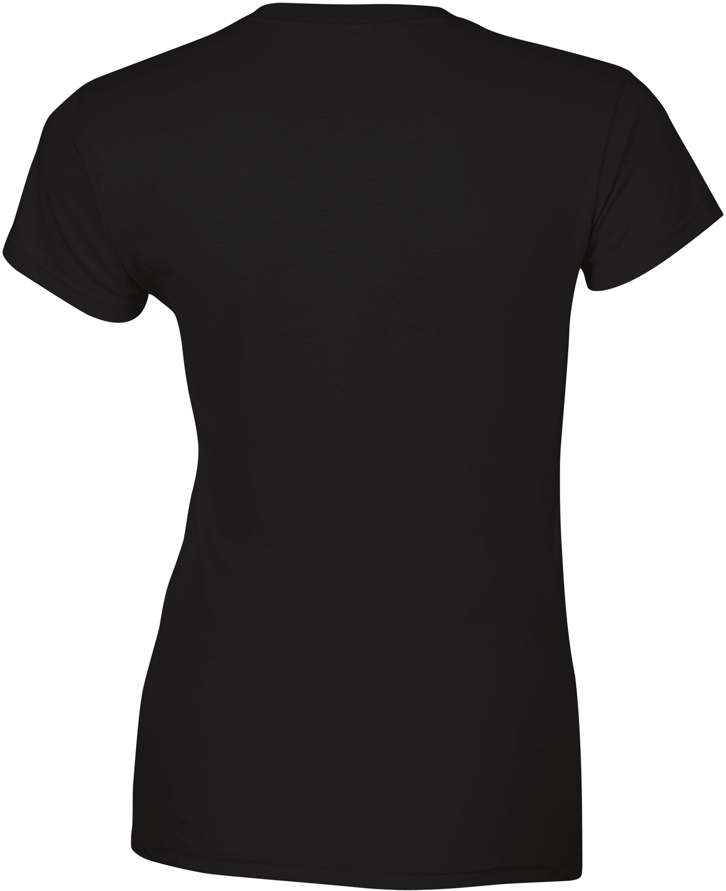 GDTXGI6400L Black BACK
