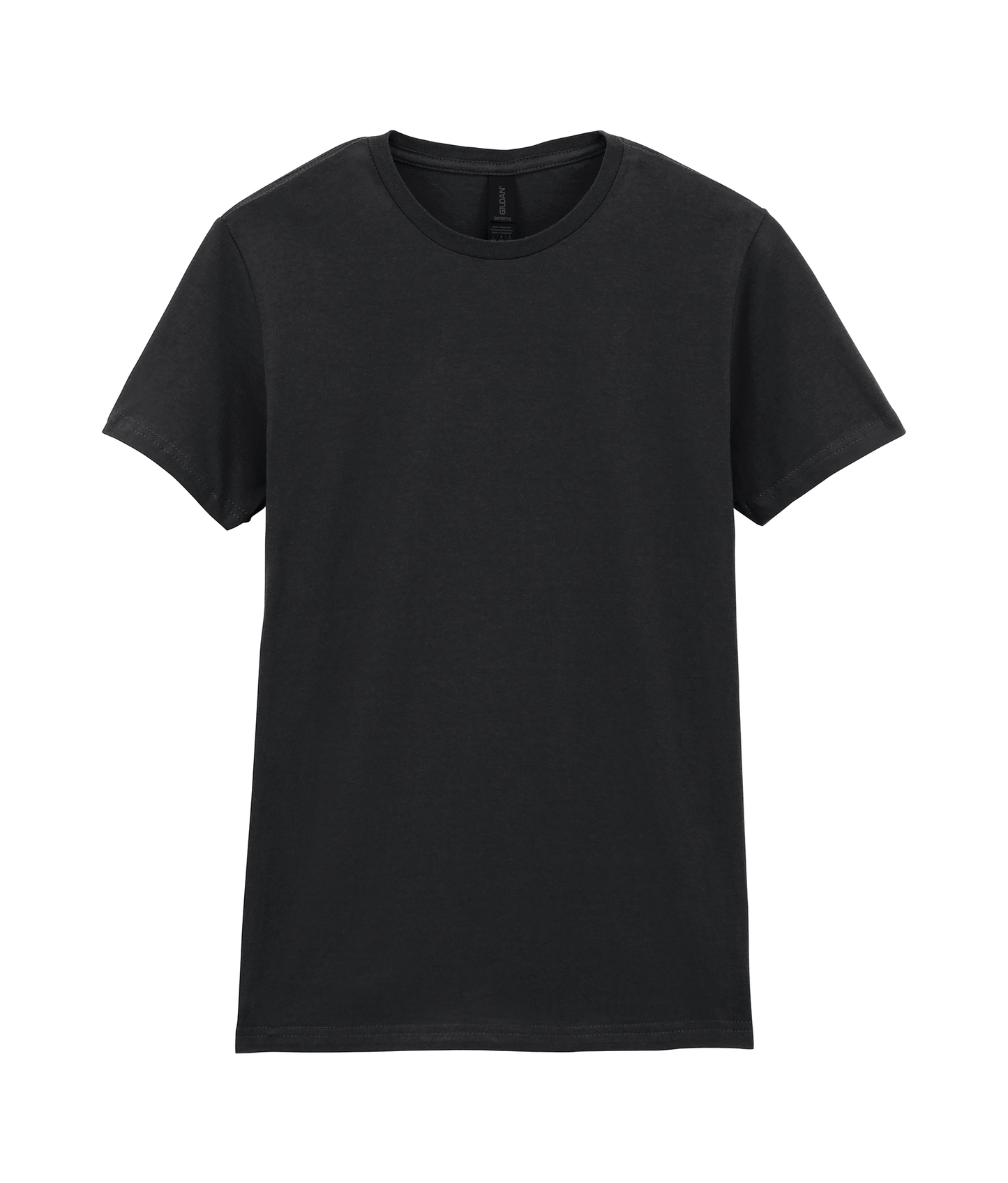 GDTXGI6400L Black FACE
