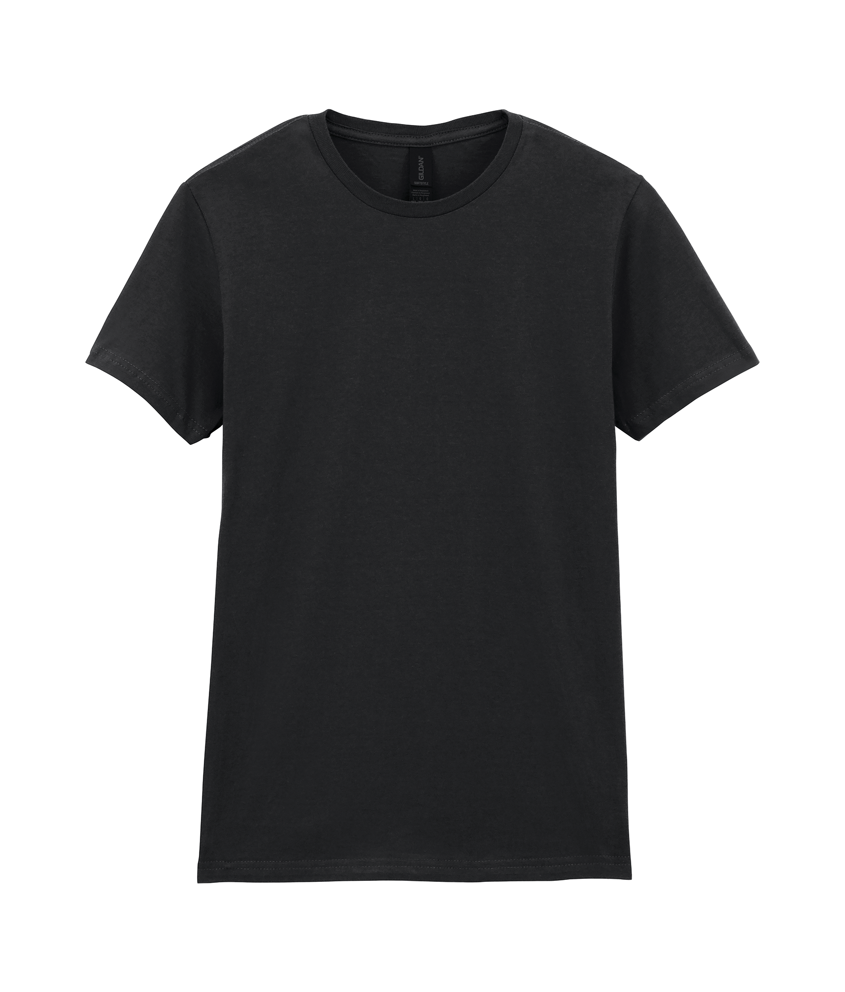 GDTXGI6400L Black FACE