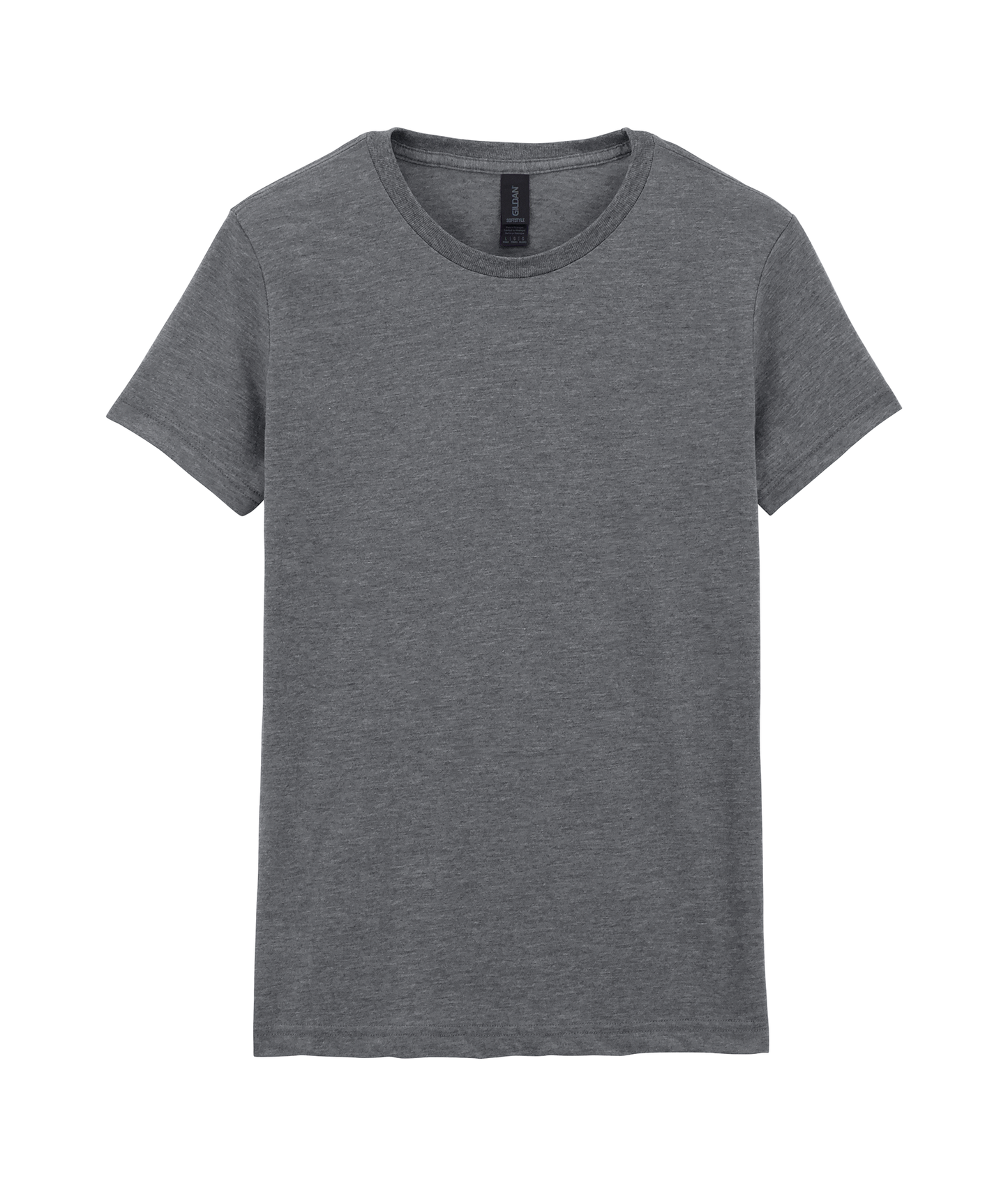 GDTXGI6400L Graphite Heather FACE