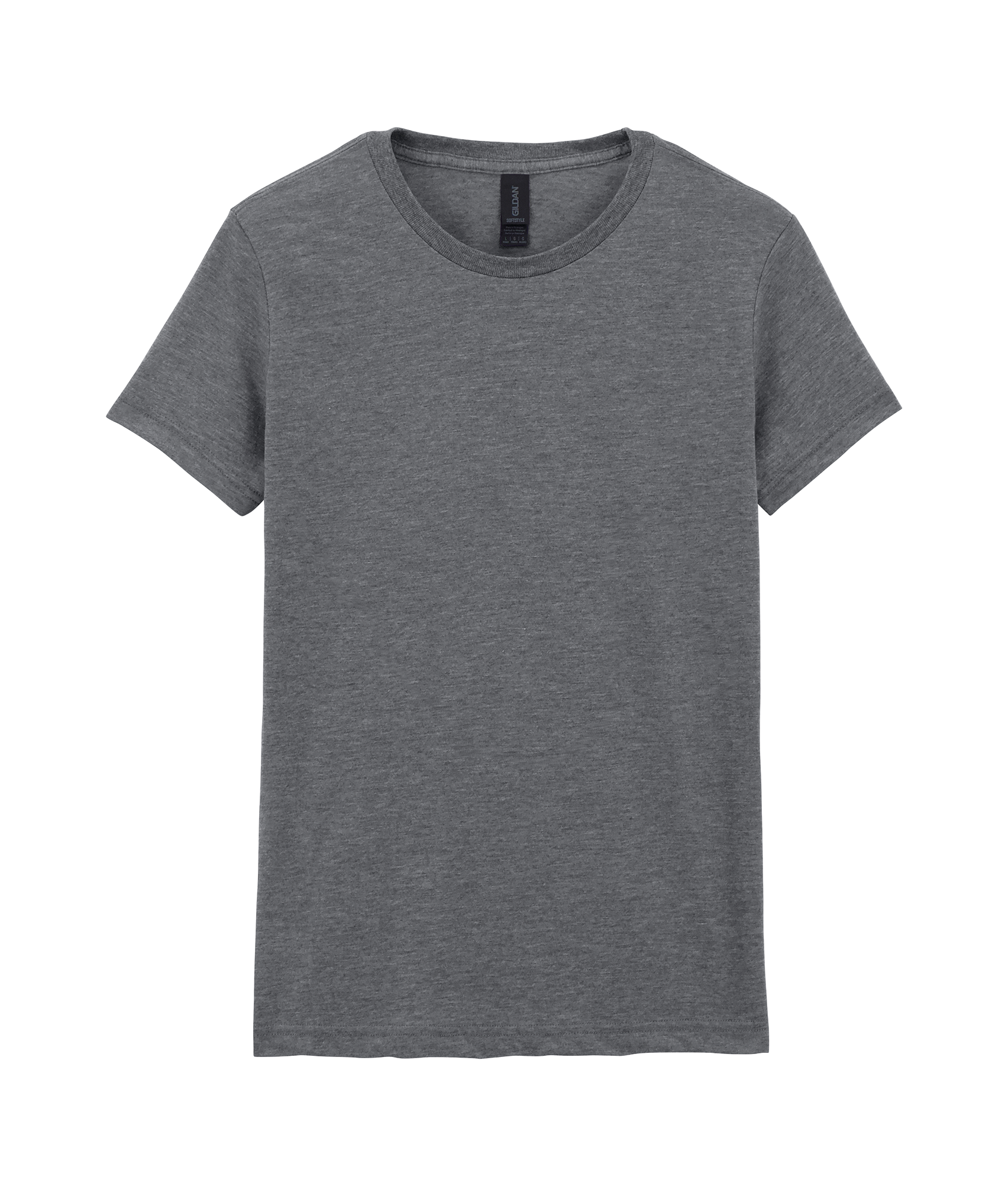 GDTXGI6400L Graphite Heather FACE