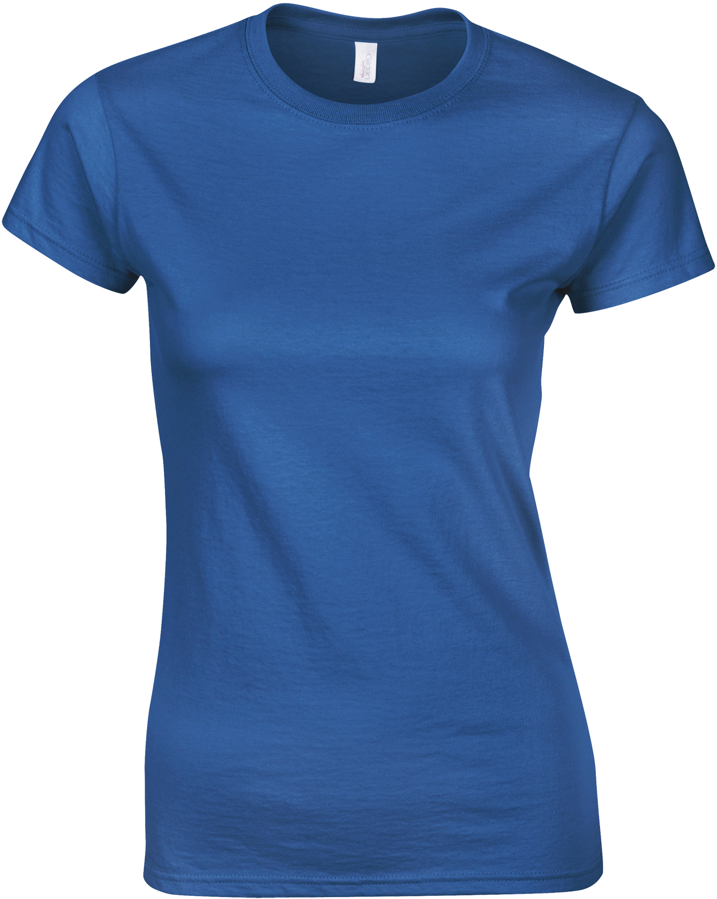 GDTXGI6400L Royal Blue FACE
